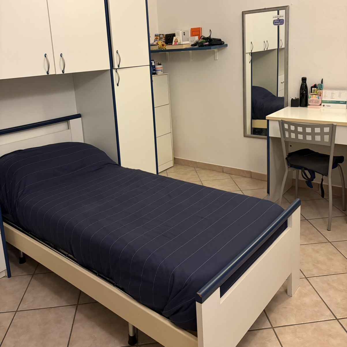 Immagine principale: Stanza Doppia libera da subito