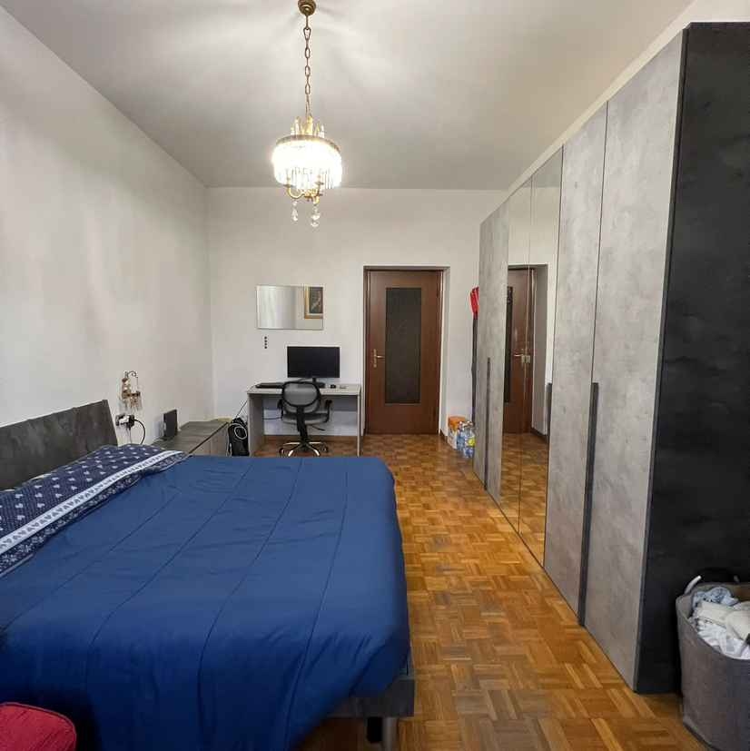 Immagine principale: Affitto stanza singola