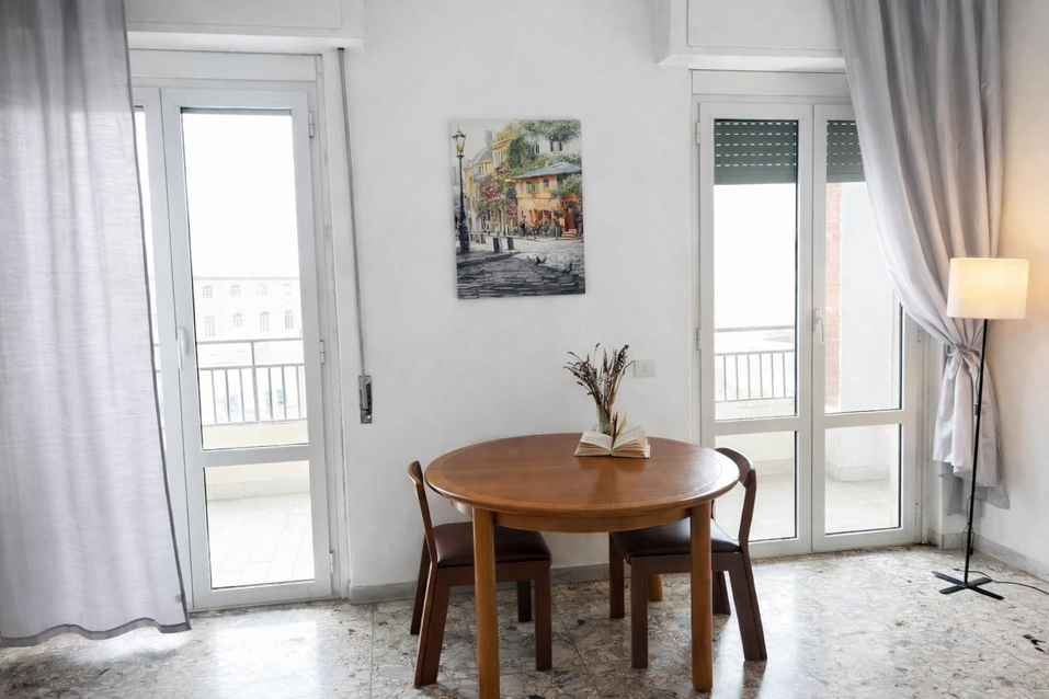 Immagine principale: Affitto stanza singola o doppia