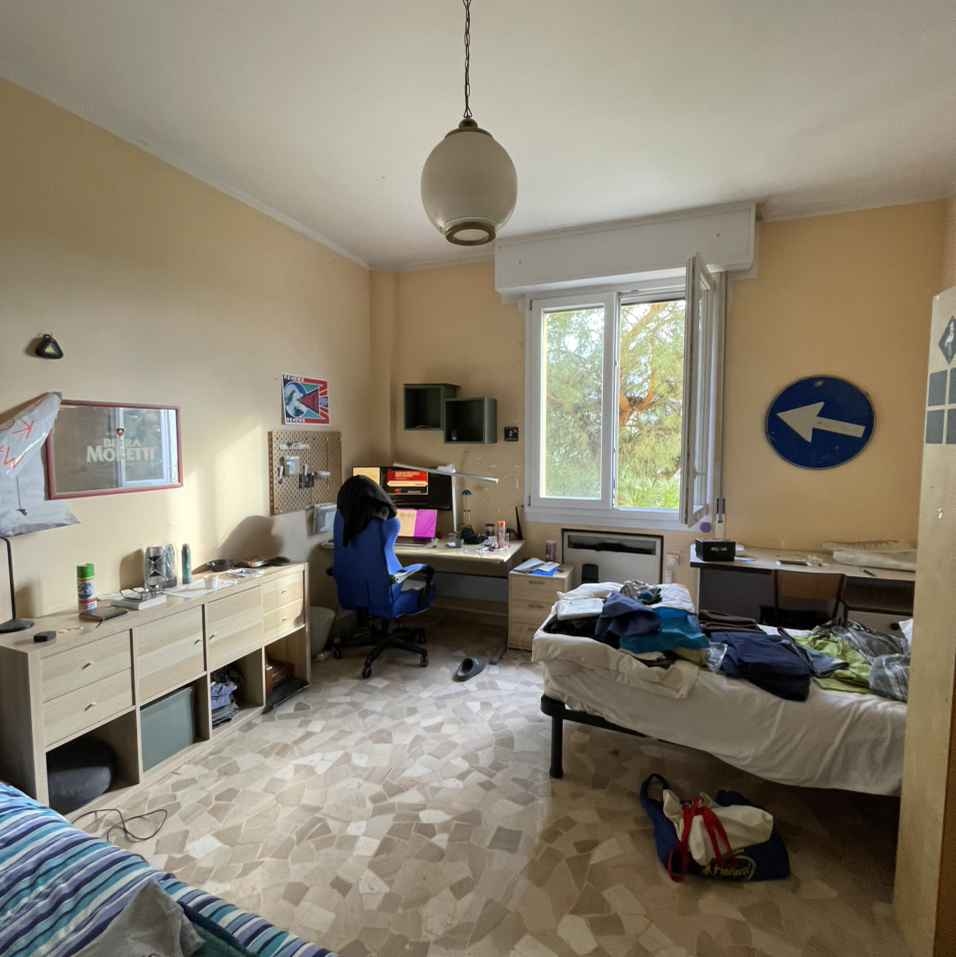 Immagine principale: Rent Double Shared Room