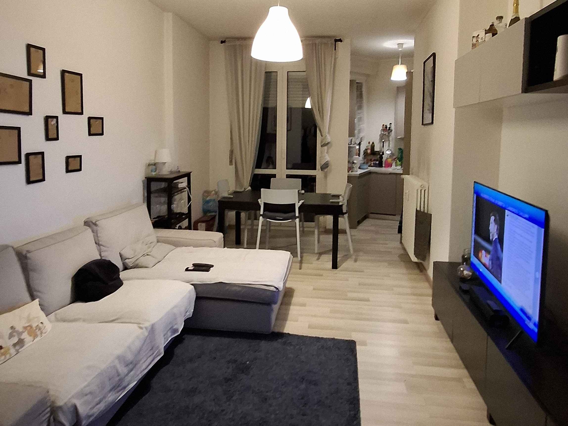 Immagine principale: Cerco coinquilin* a Milano zona Portello