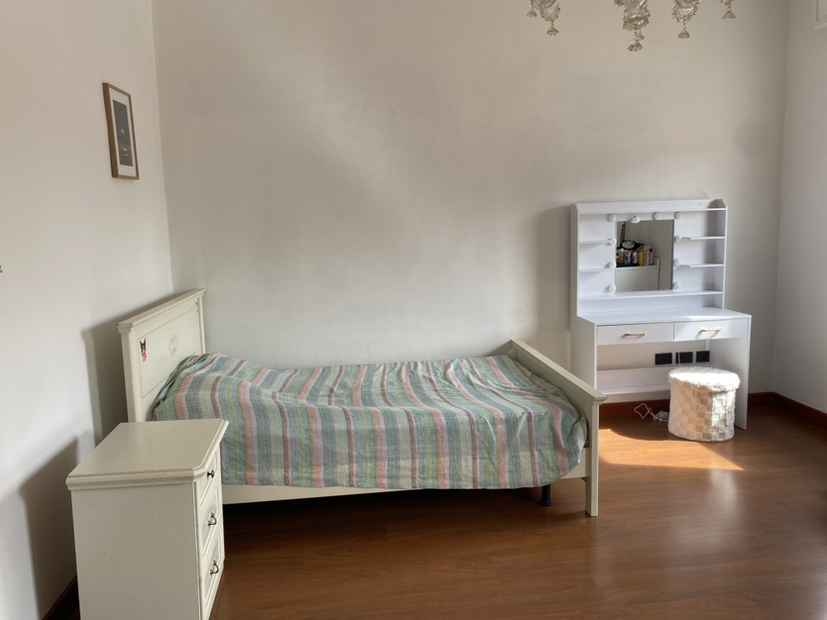 Immagine principale: Cerco coinquilina femmina