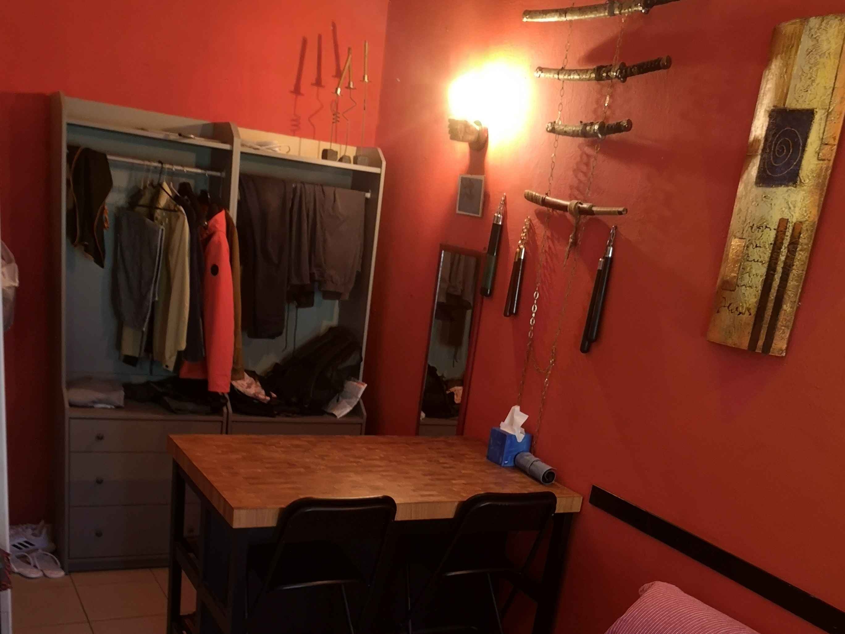 Immagine principale: Condivisione bilocale