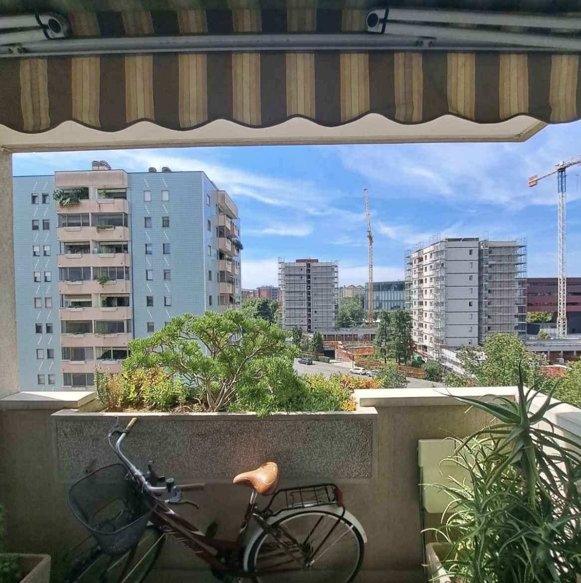 Immagine principale: Affitto stanza Singola