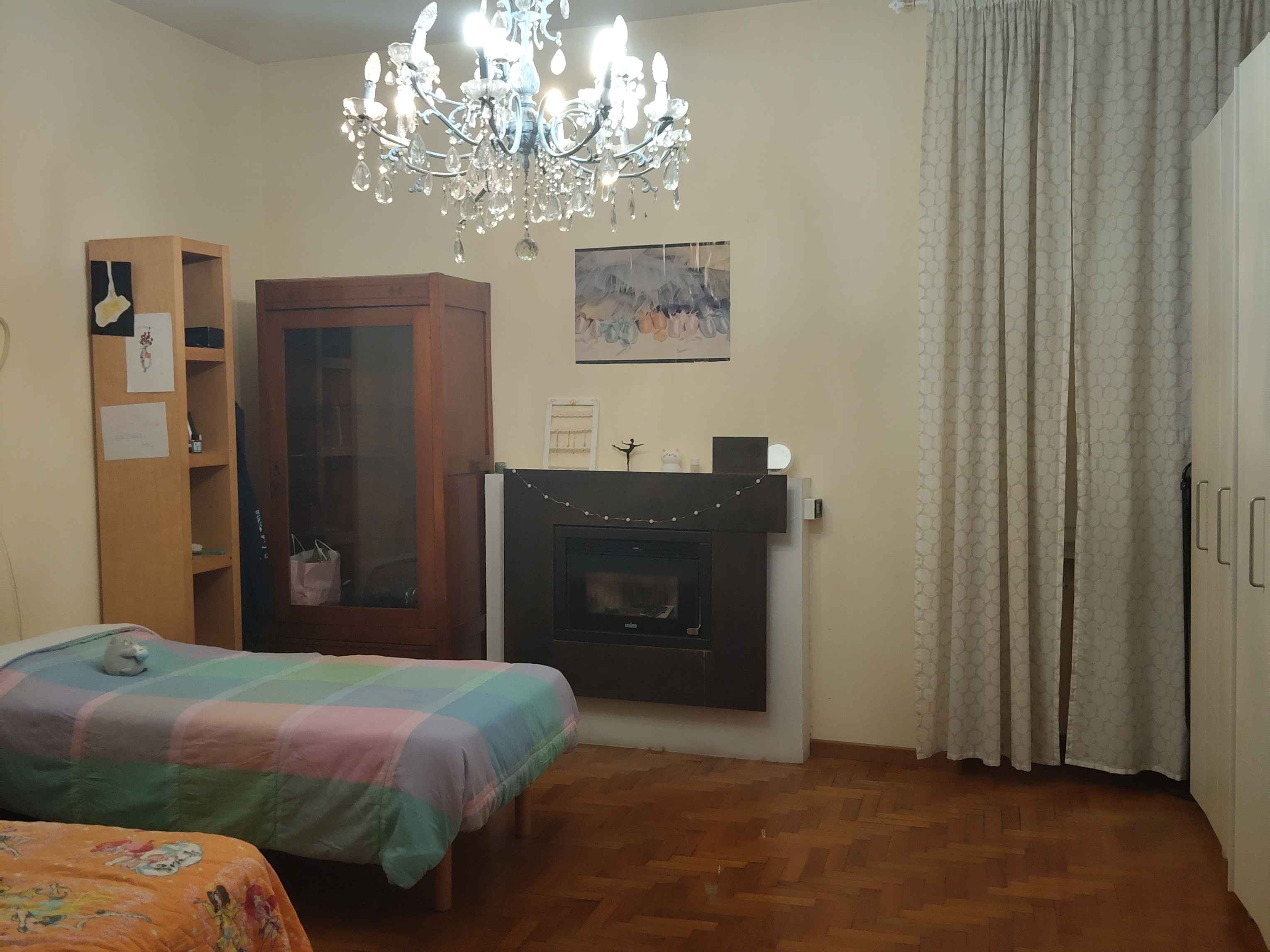 Immagine principale: Affitto posto stanza doppia pieno centro Bologna per mesi estivi. one place in a double room for rent in central Bologna for the summer months