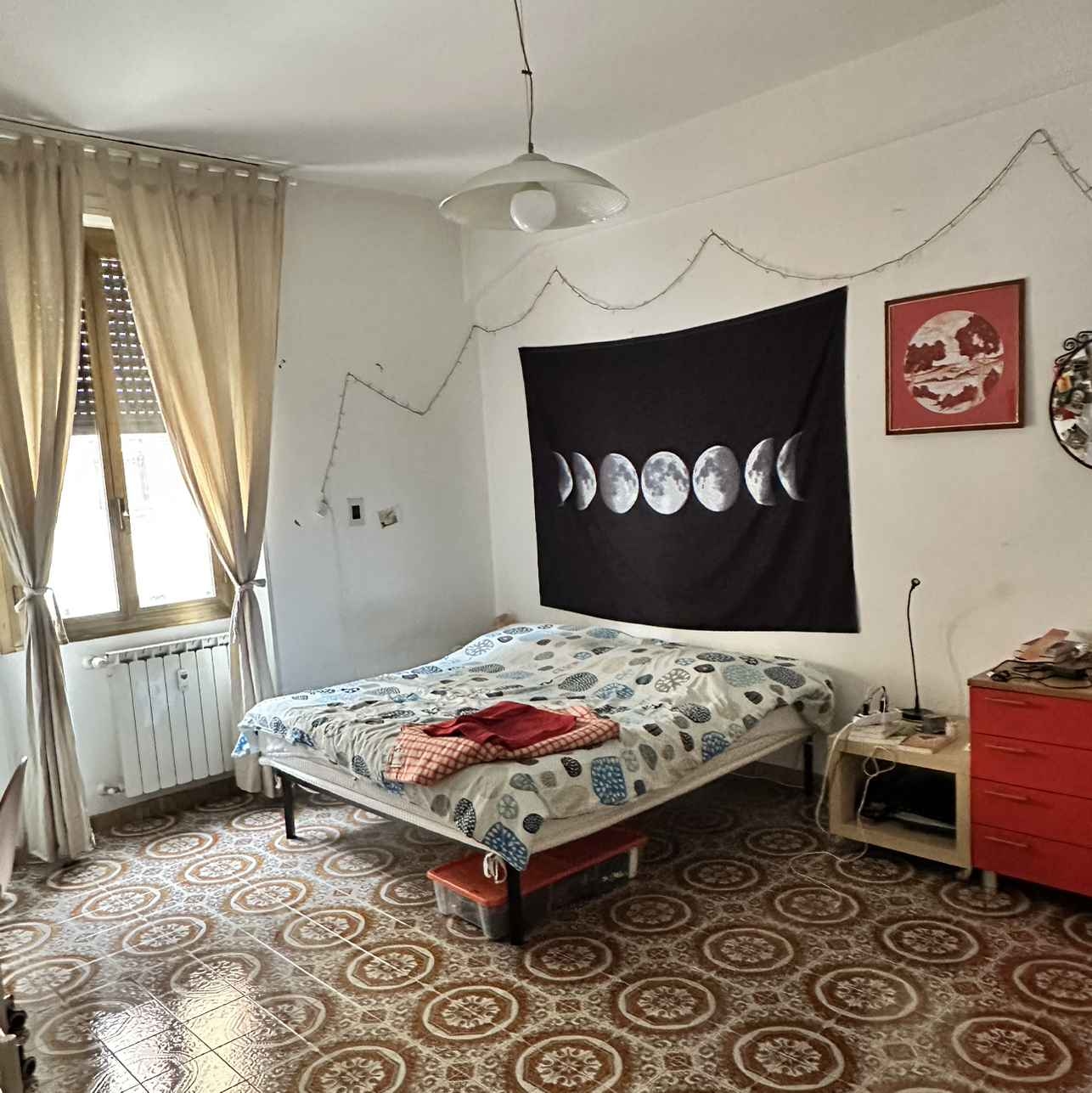 Immagine principale: AFFITTASI STANZA IN ZONA PIGNETO