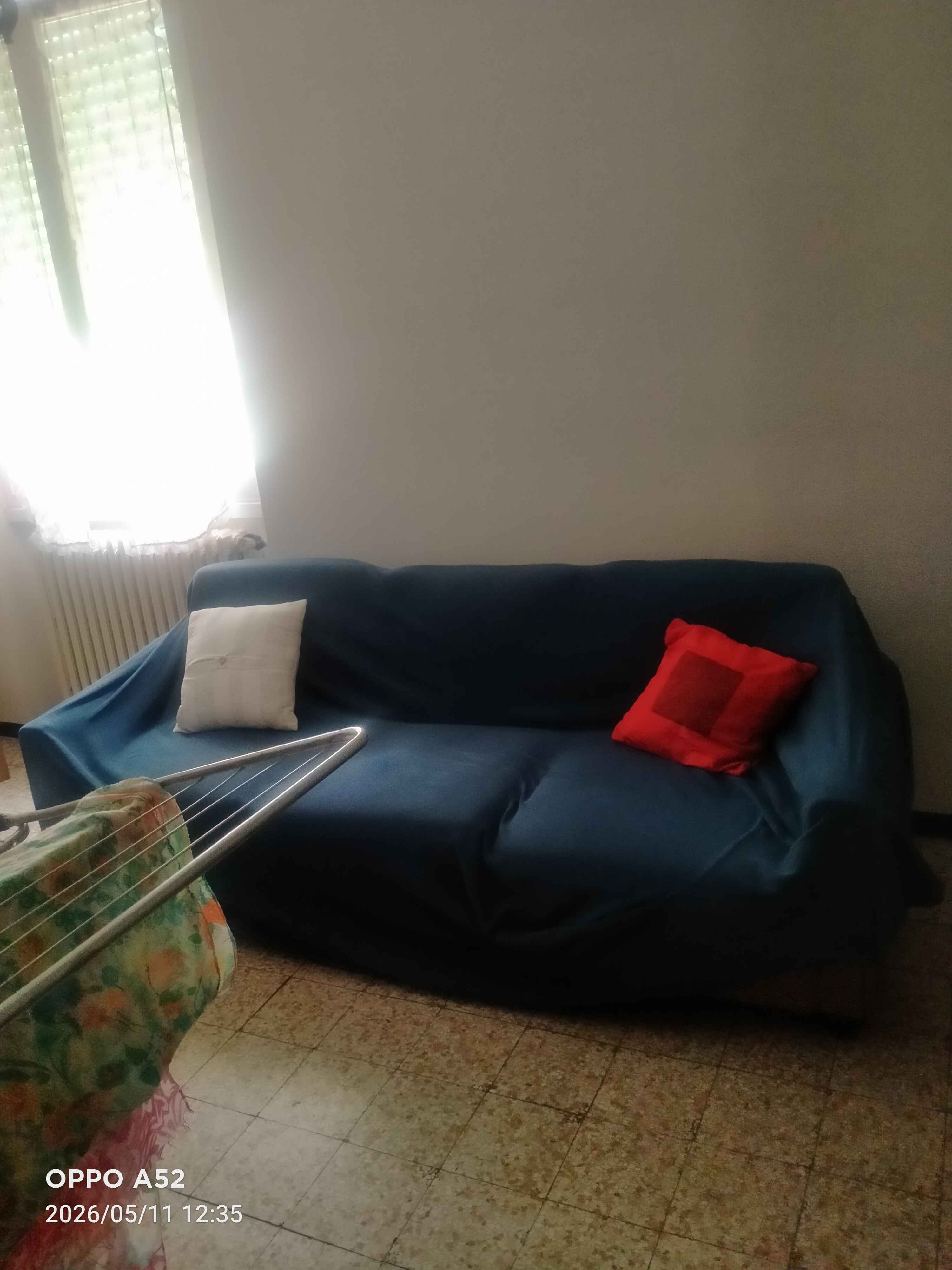 Immagine principale: Ampia Stanza singola