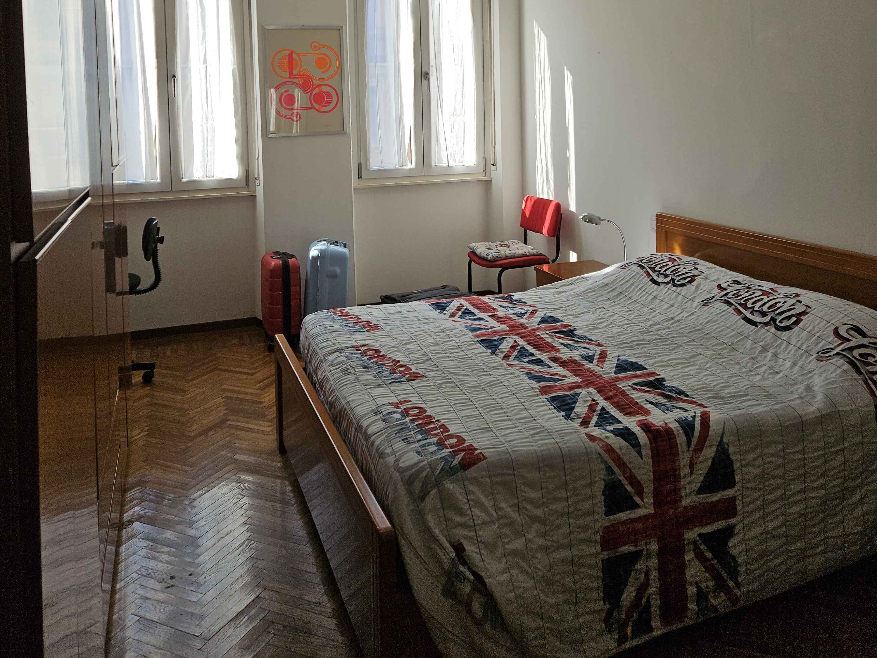 Immagine principale: Affitto Stanza Singola