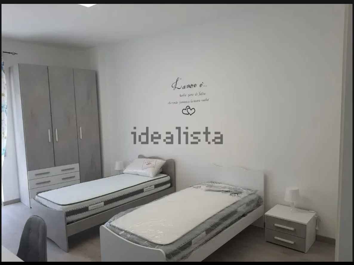 Immagine principale: *posto letto in camera doppia