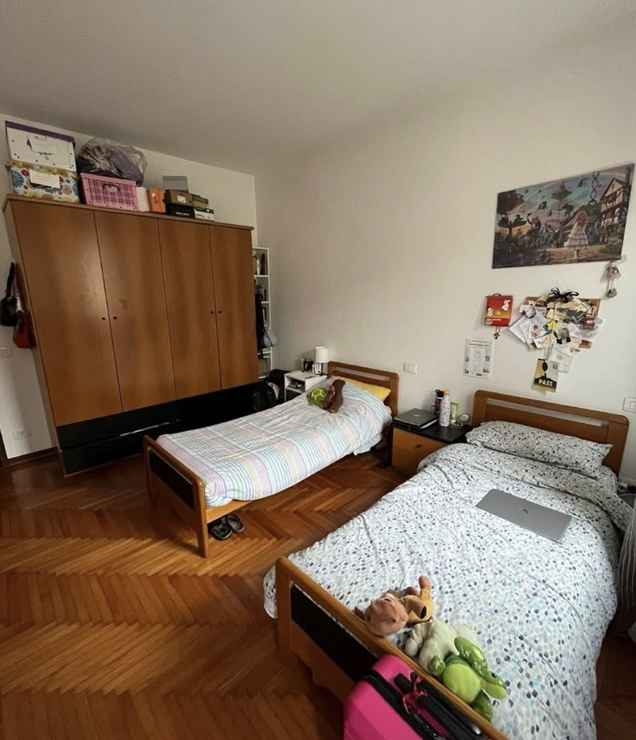 Immagine principale: posto in DOPPIA