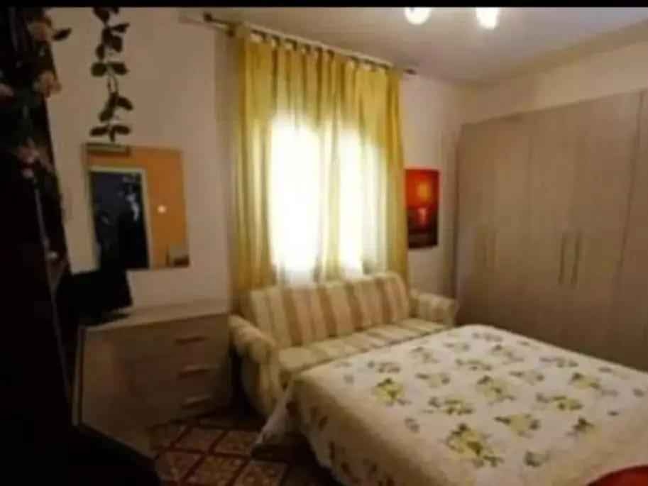 Immagine principale: Affitto stanza singola con aria condizionata