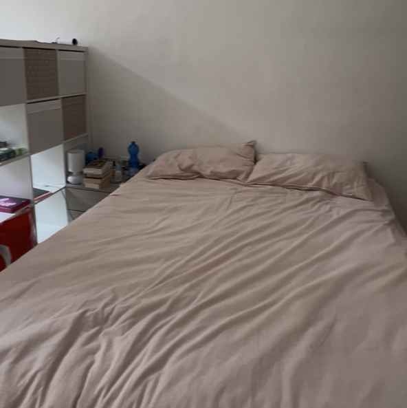 Immagine principale: Affitto posto letto in camera condivisa