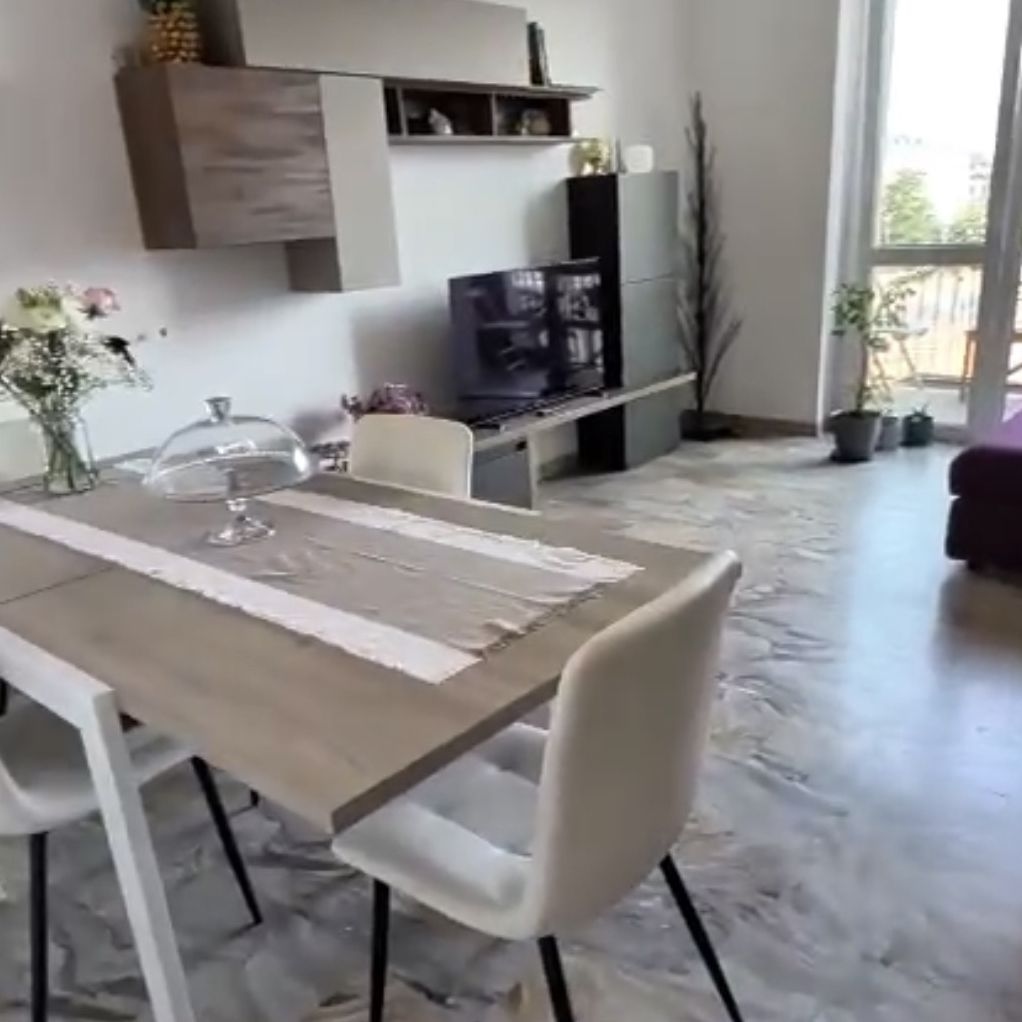Immagine principale: stanza singola via bergamo 71 b milano