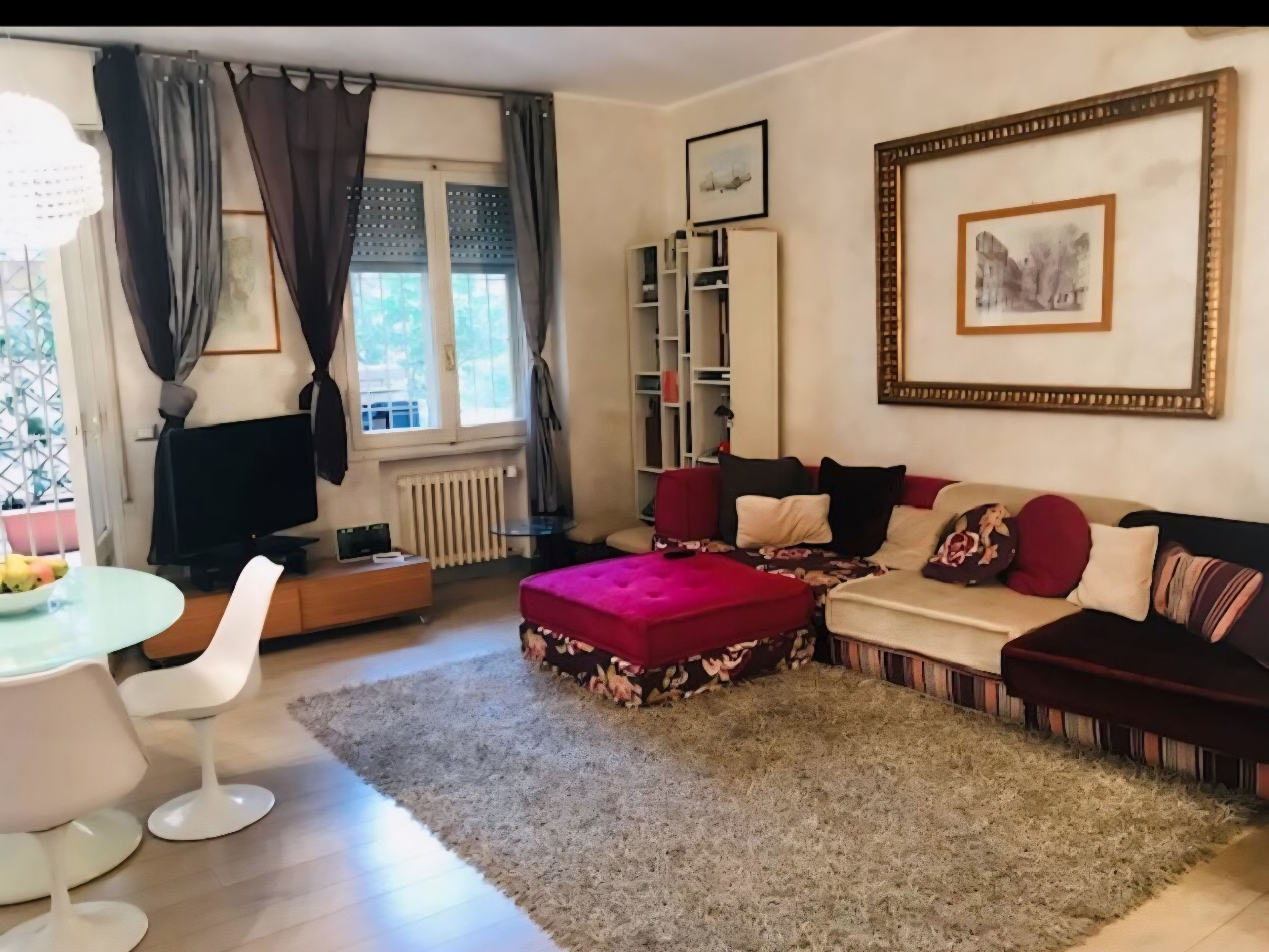 Immagine principale: Affitto appartamento con 2 camere da letto