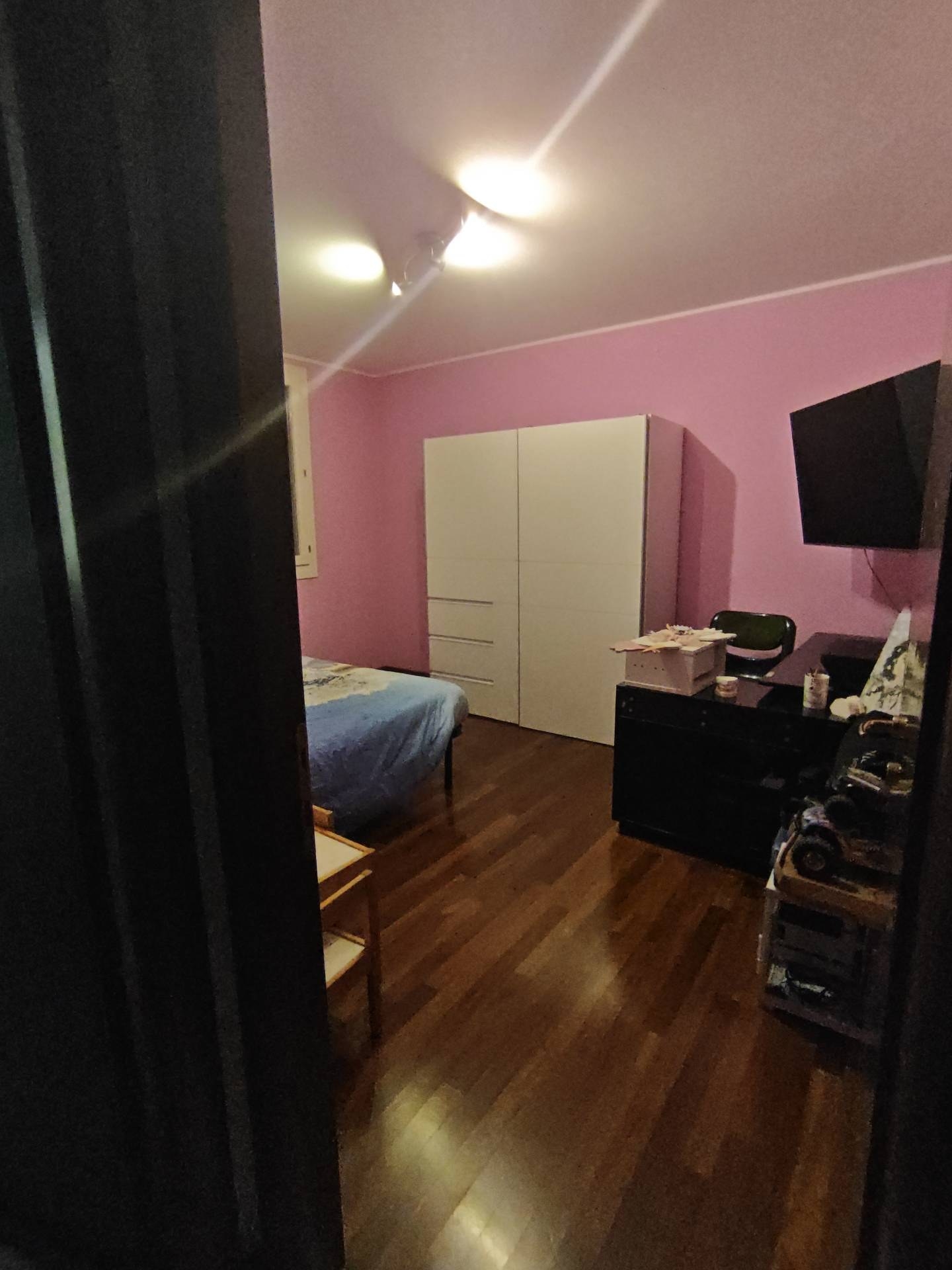 Immagine principale: Affitto stanza singola con bagno a fianco personale