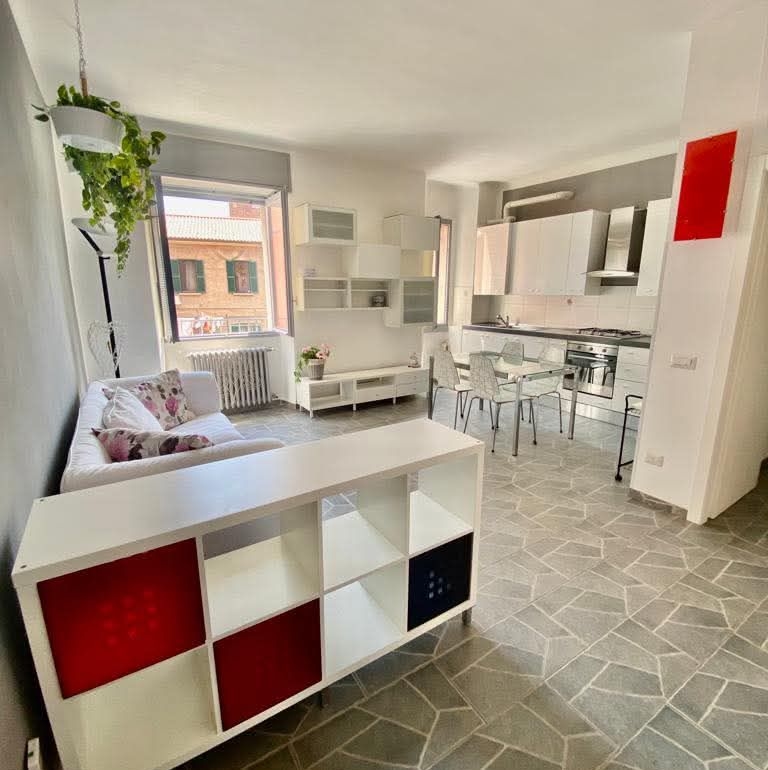 Main image: Affitto bilo 65 mq zona Affori Fn