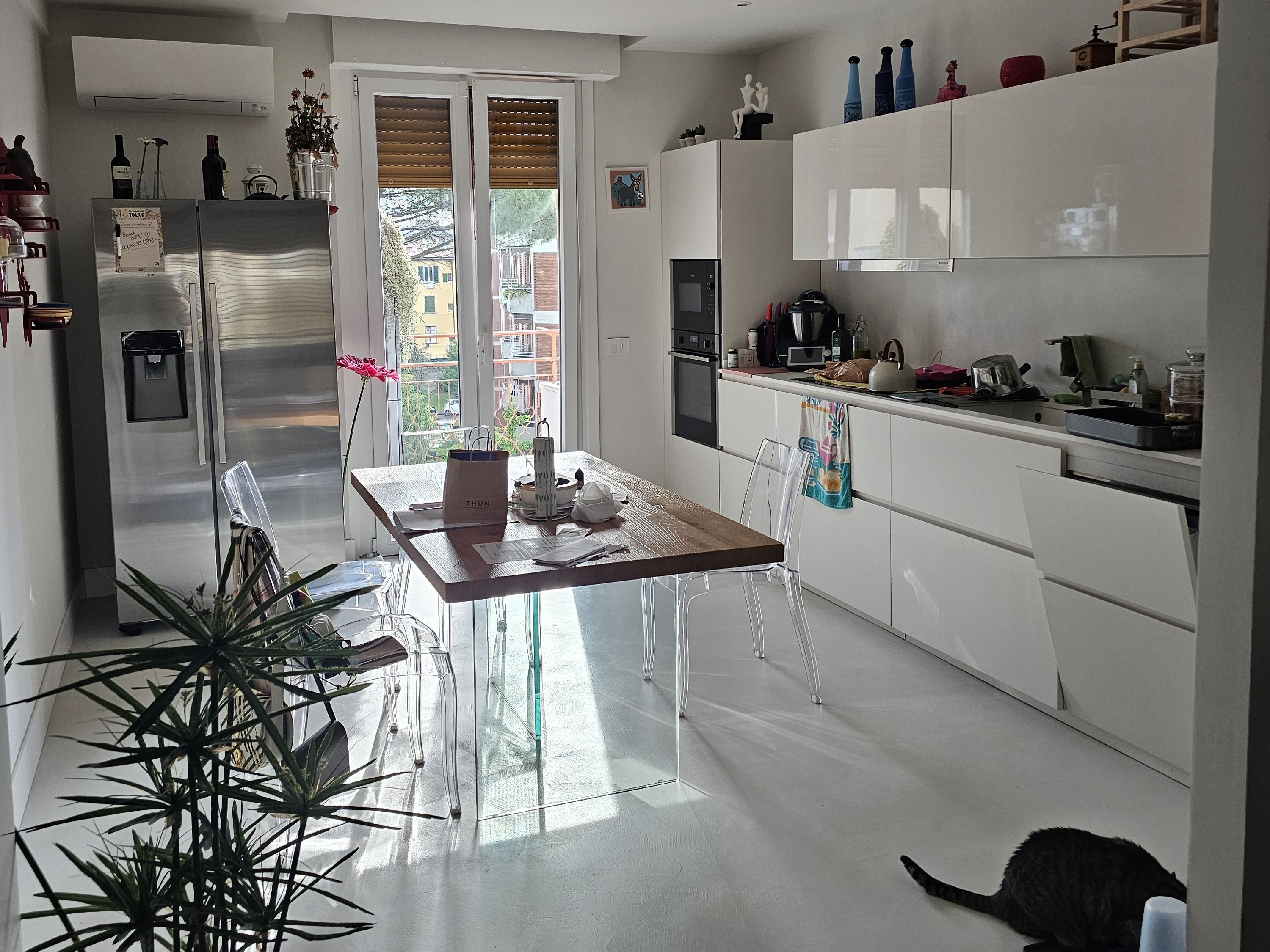 Immagine principale: Affitto stanza con bagno privato