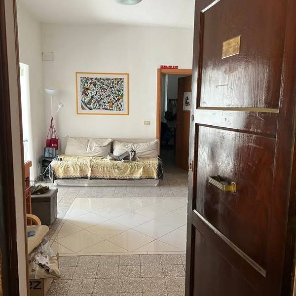 Immagine principale: Affitto stanza singola con bagno privato in Via del Pigneto