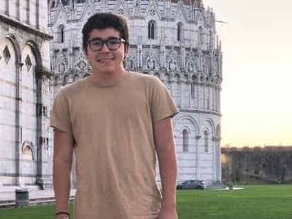 Thumbnail - Cerco stanza singola vicino alla facoltà di economia