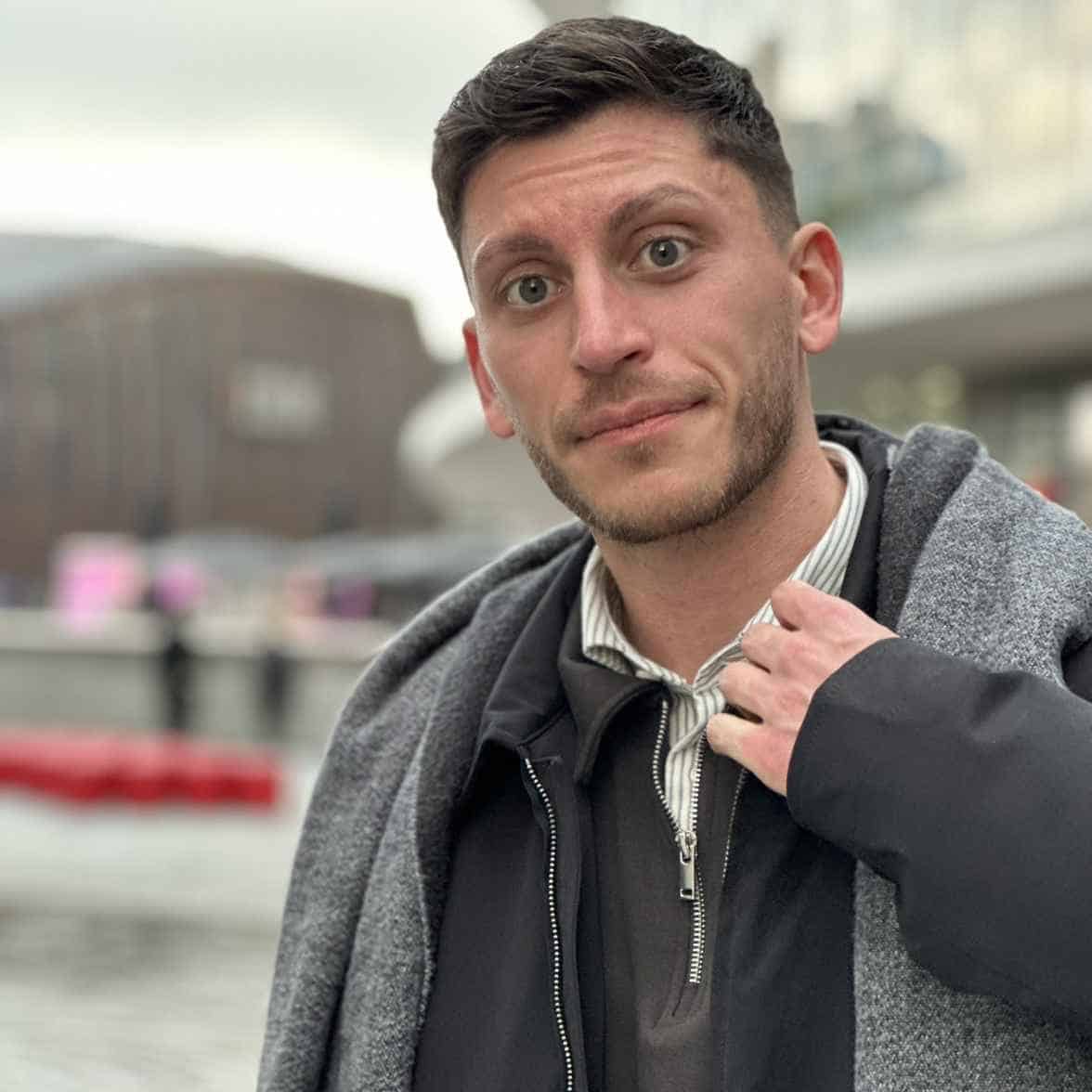 Thumbnail - CERCO STANZA VICINO EUR/SAN PAOLO