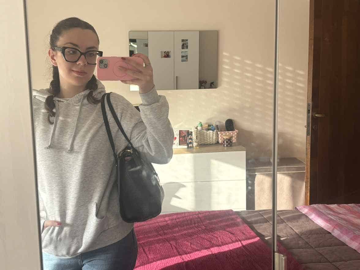 Thumbnail - Cerco una stanza in zona case bruciate a Perugia, da settembre 2026