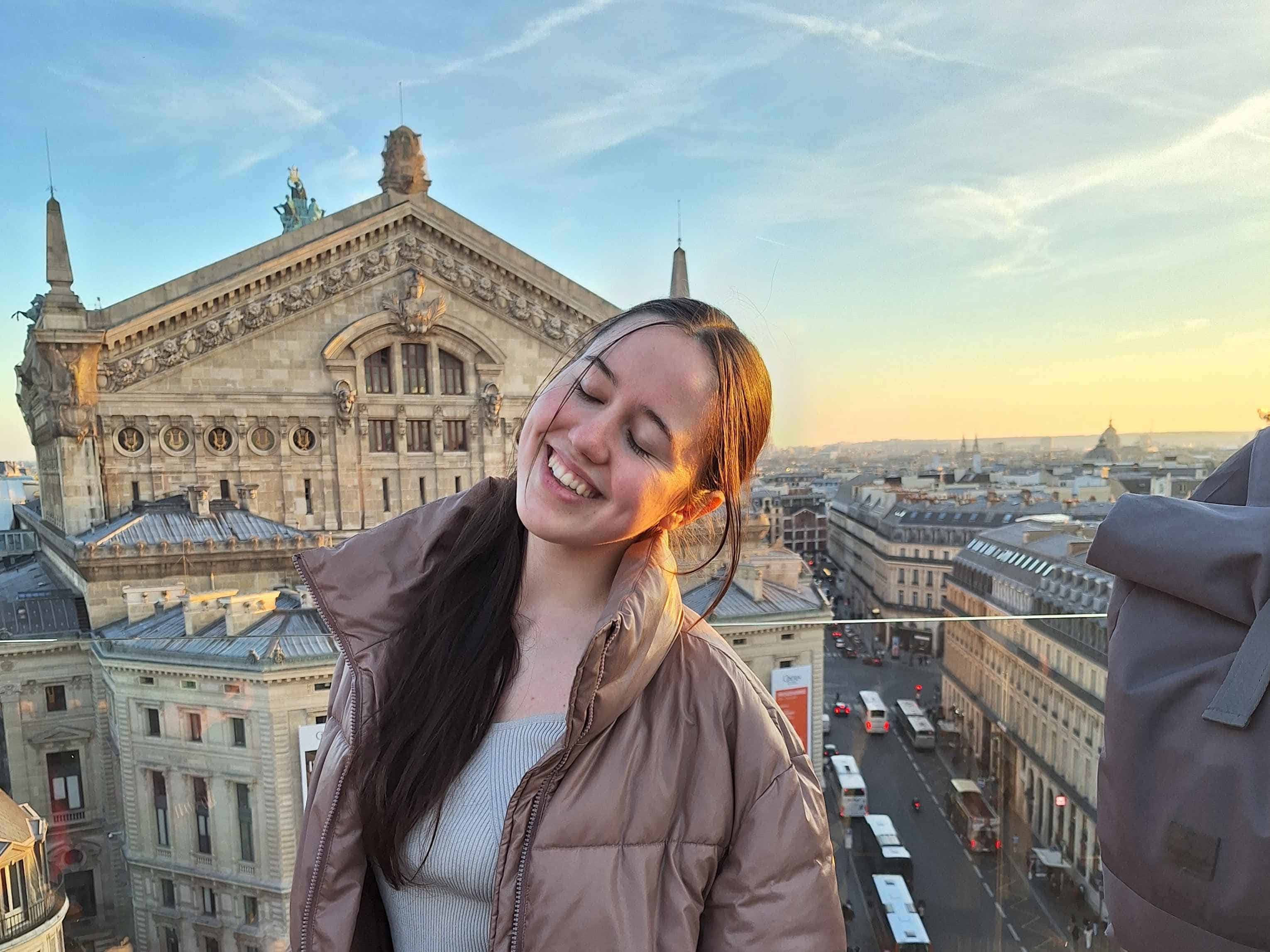 Thumbnail - Stanza cercasi a Catania – luglio (studentessa)