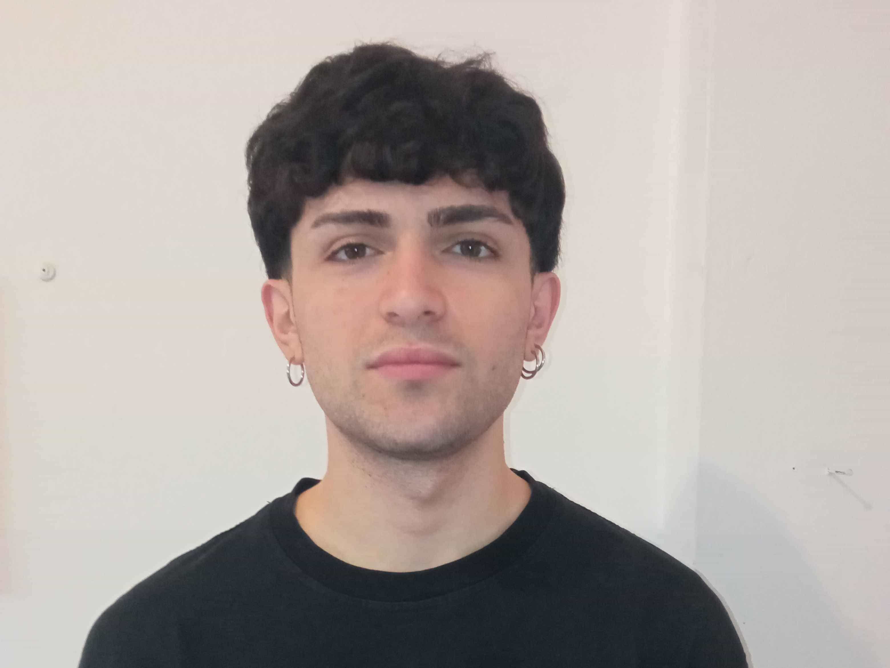 Immagine principale: Cerco stanza singola collegata con metro A