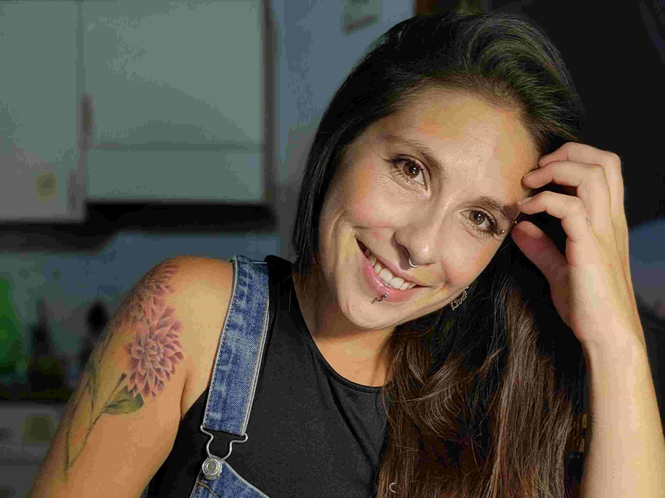 Immagine profilo Rumix di Francisca Moreno