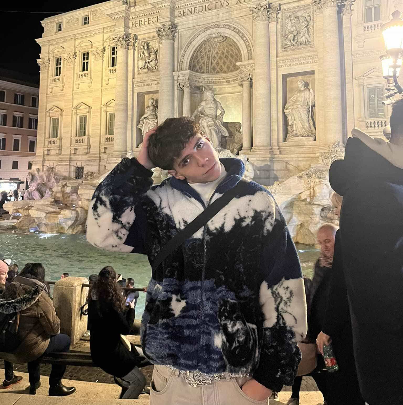Immagine principale: Ciao! Cerco casa o stanza