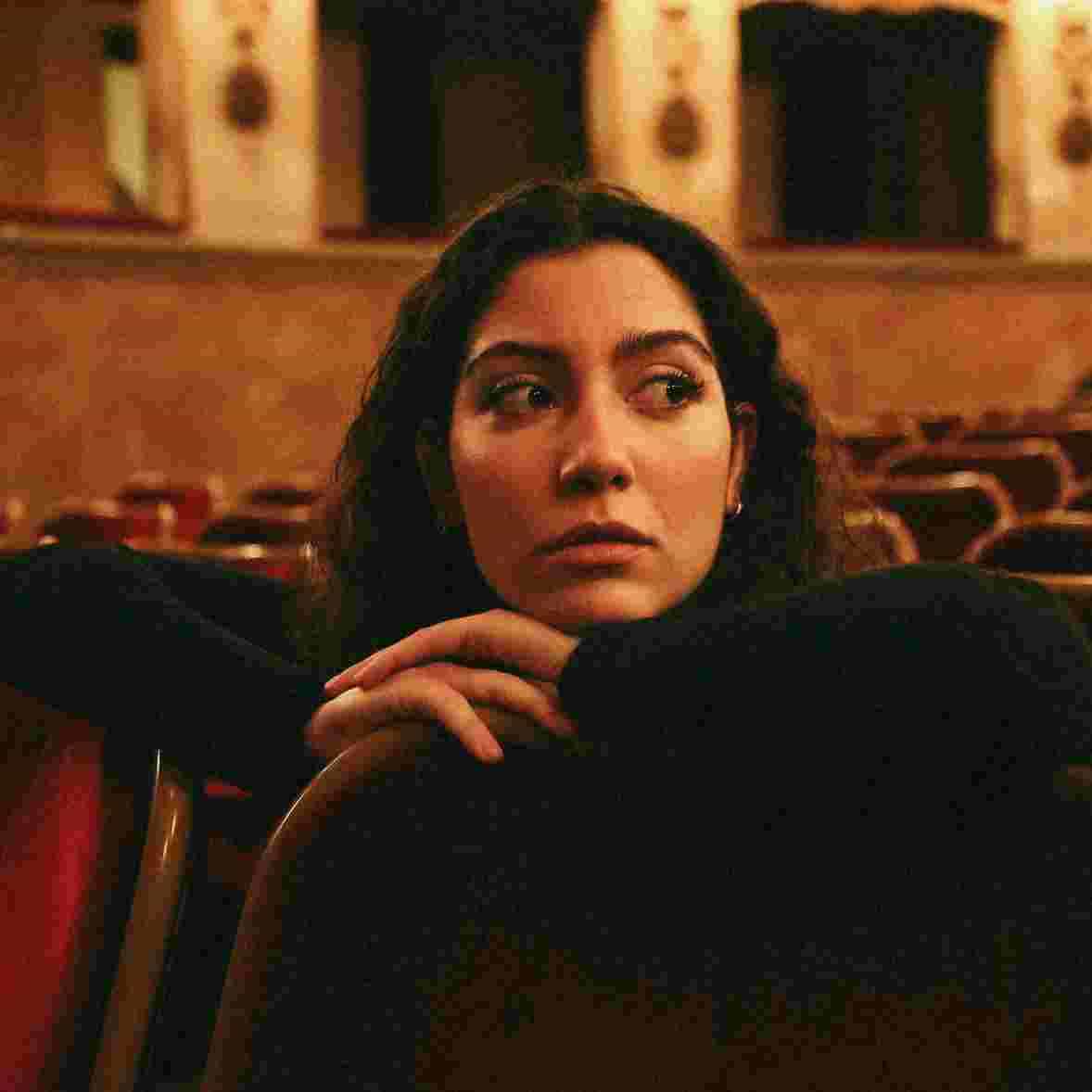 Immagine profilo Rumix di Giorgia Andolfo