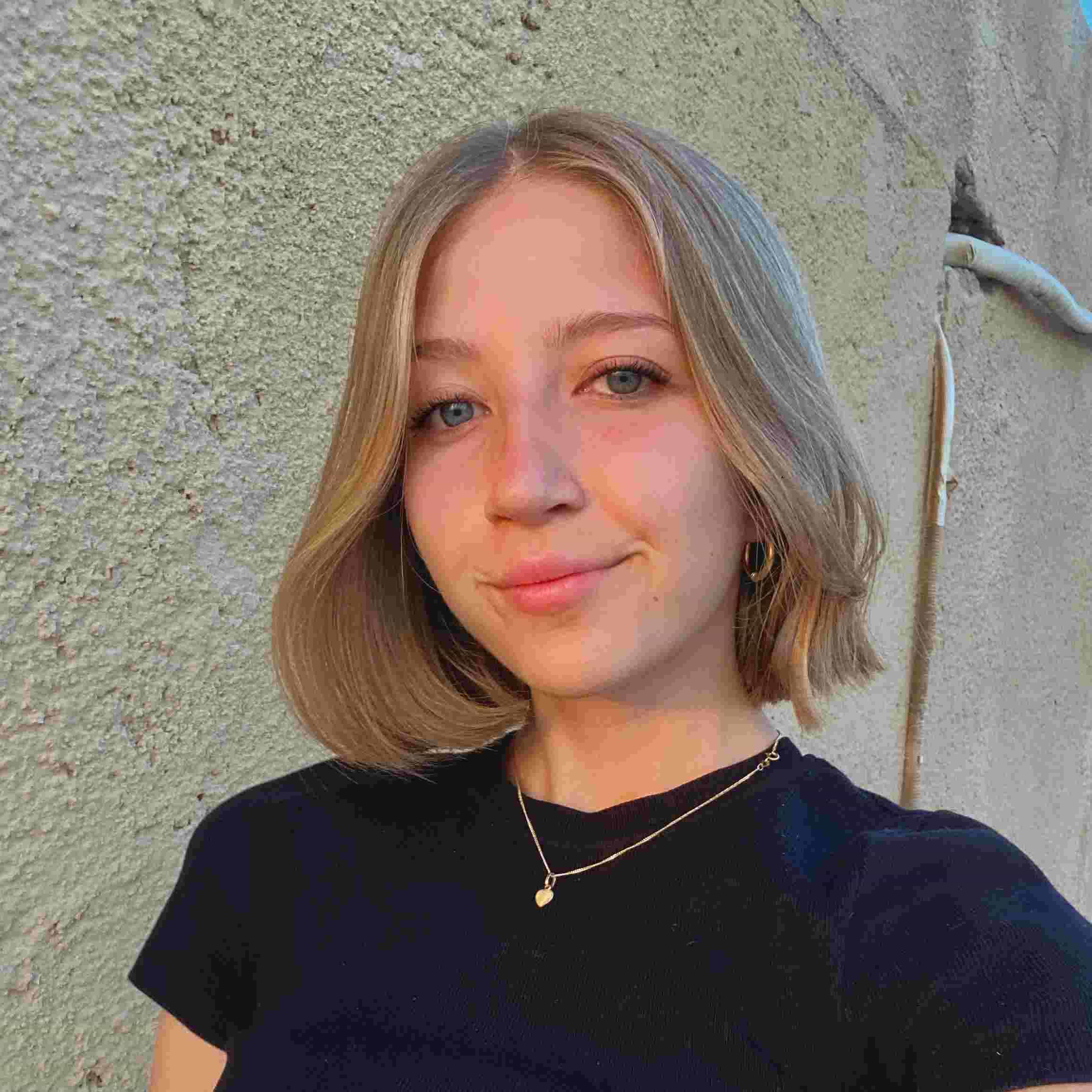 Immagine profilo Rumix di Lucia Renda
