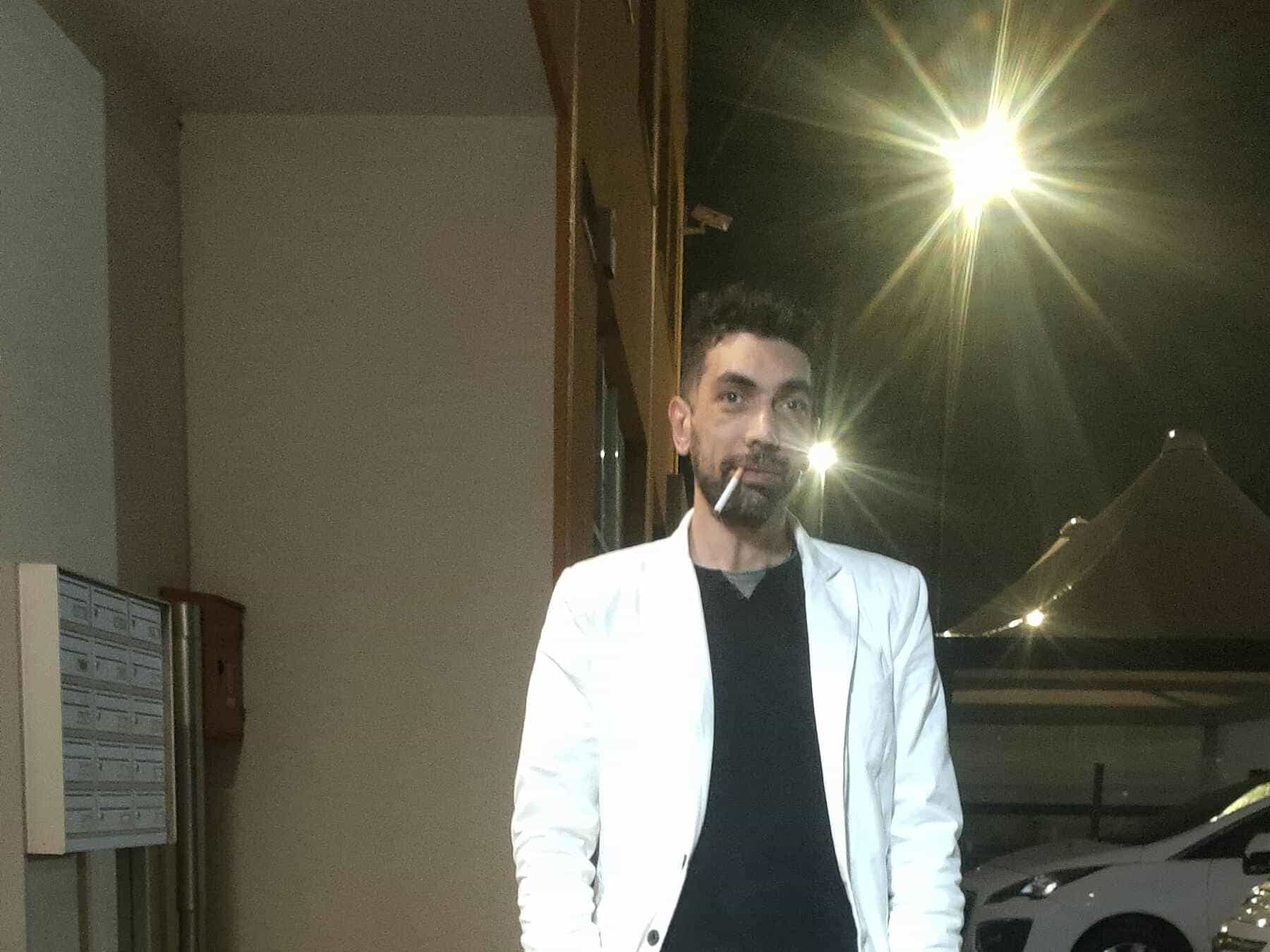 Immagine principale: Cerco appartamento