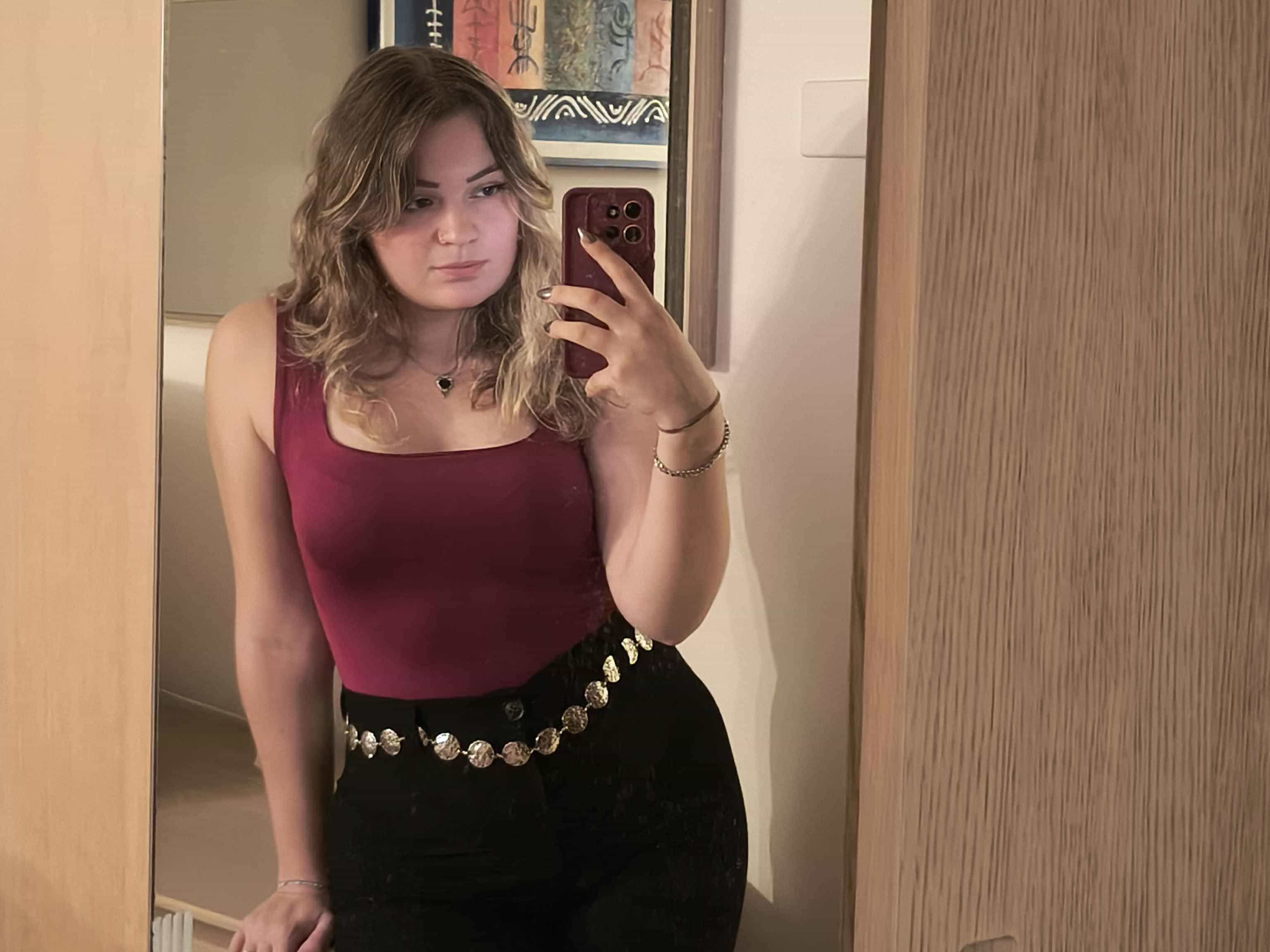 Anna Giudici's Rumix profile picture