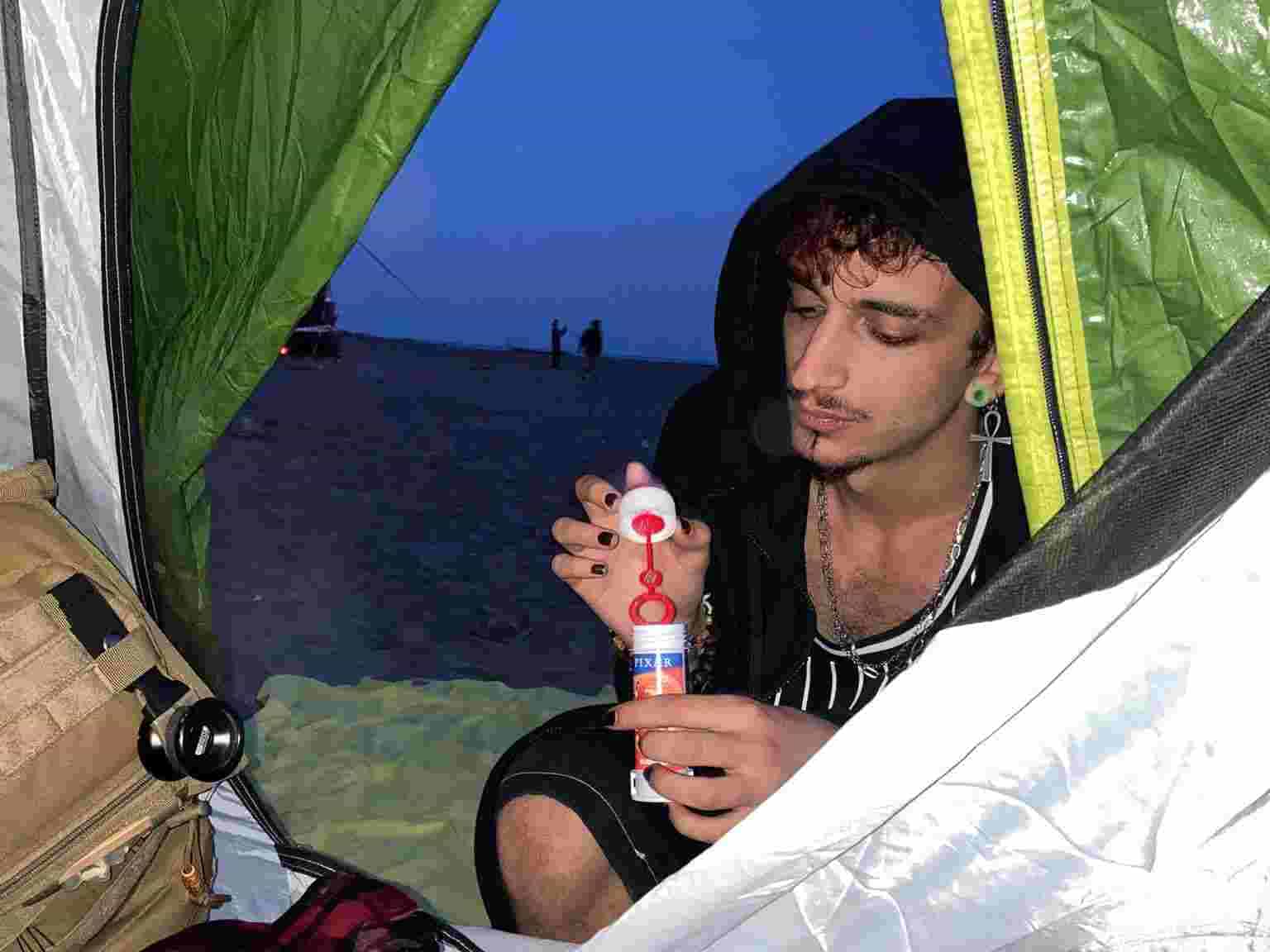 Immagine profilo Rumix di Alessandro Teti