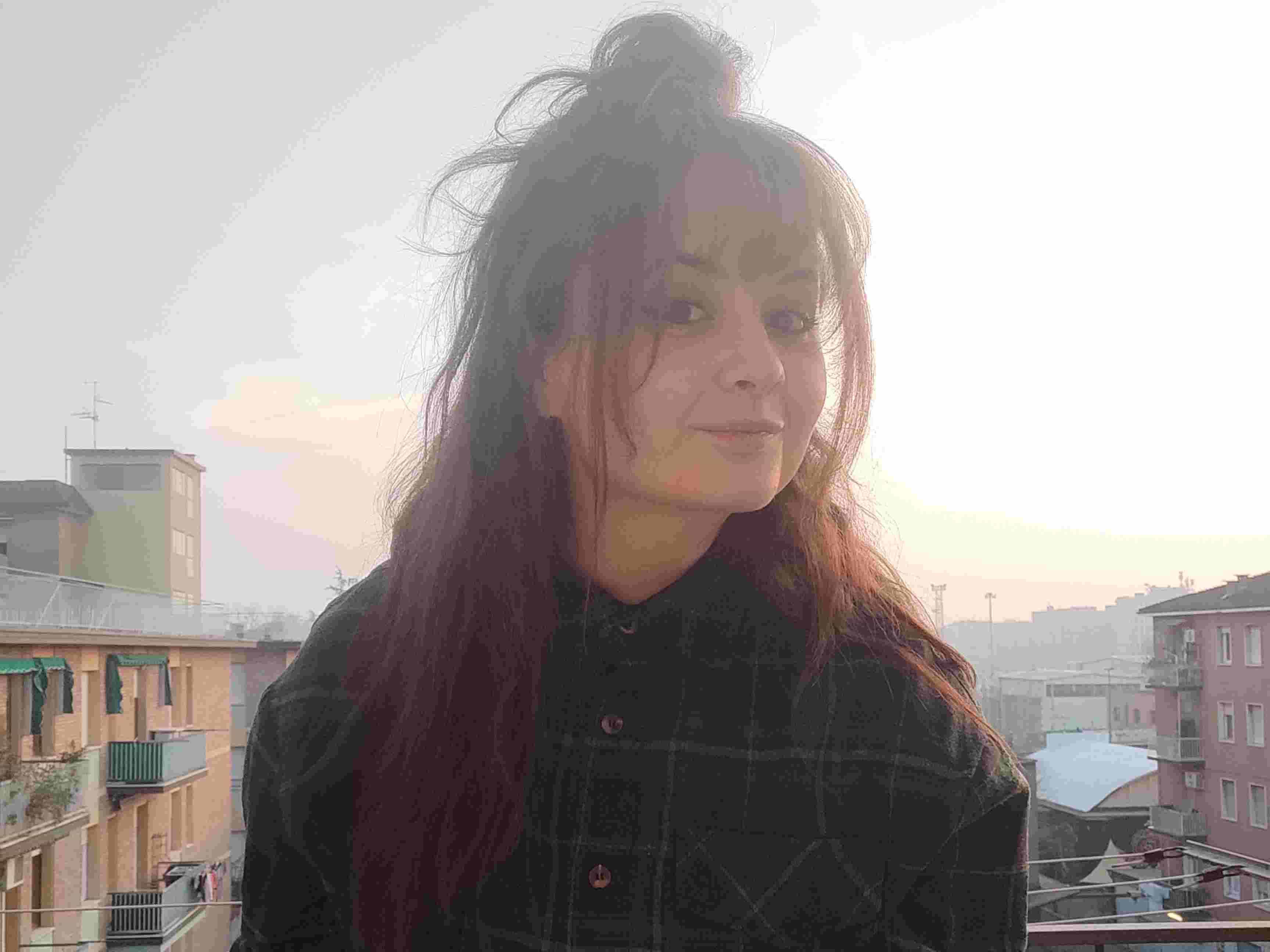 Immagine profilo Rumix di Mariacarmela Calbi