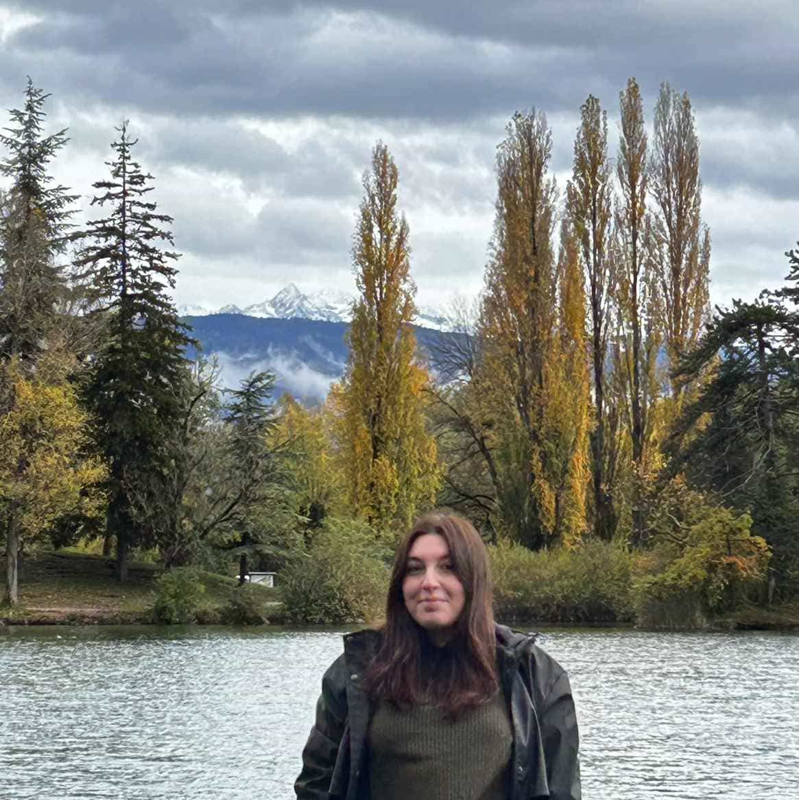 Maria Luigia Baratta's Rumix profile picture