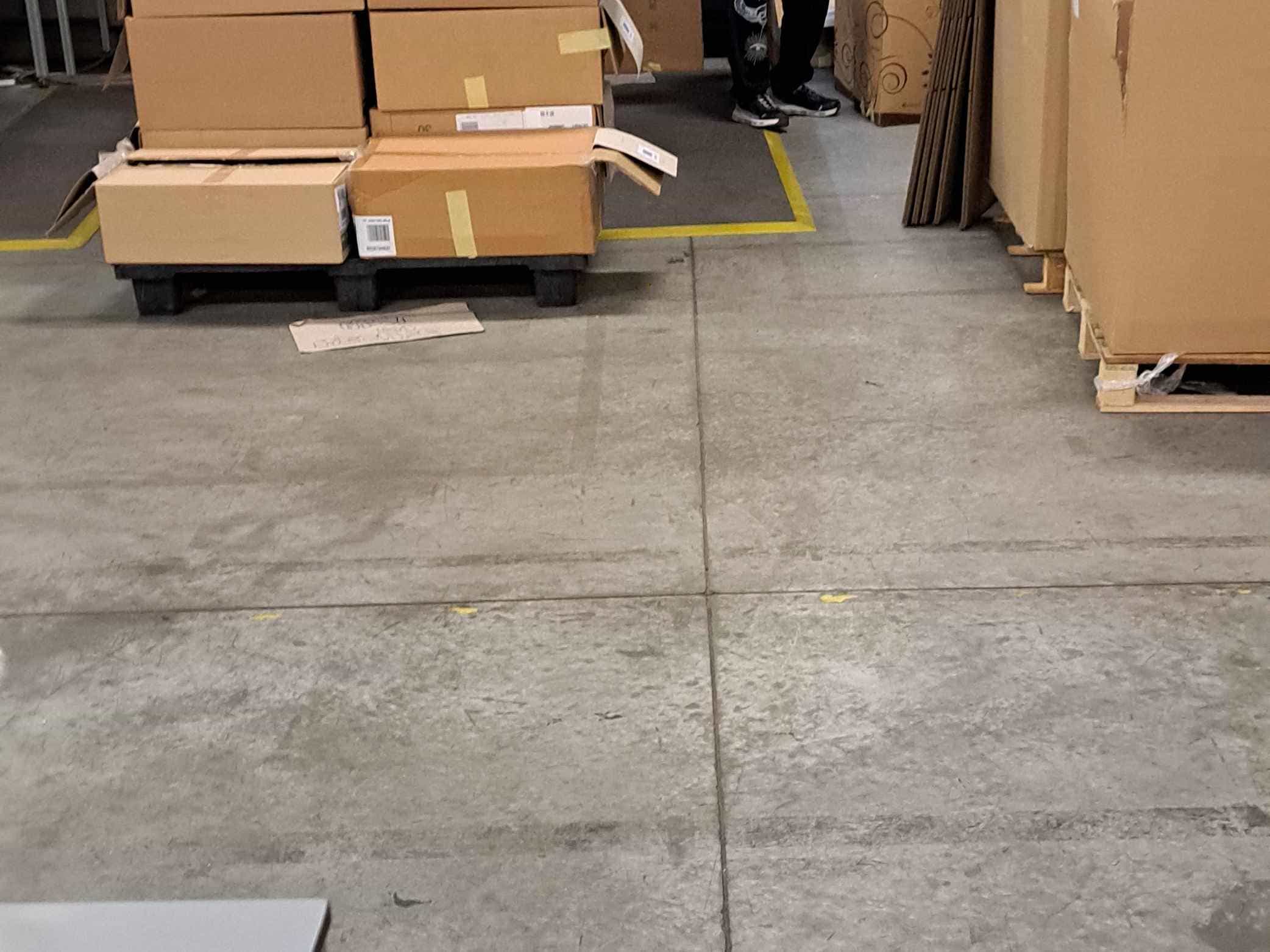 Immagine principale: Cerco stanza singola