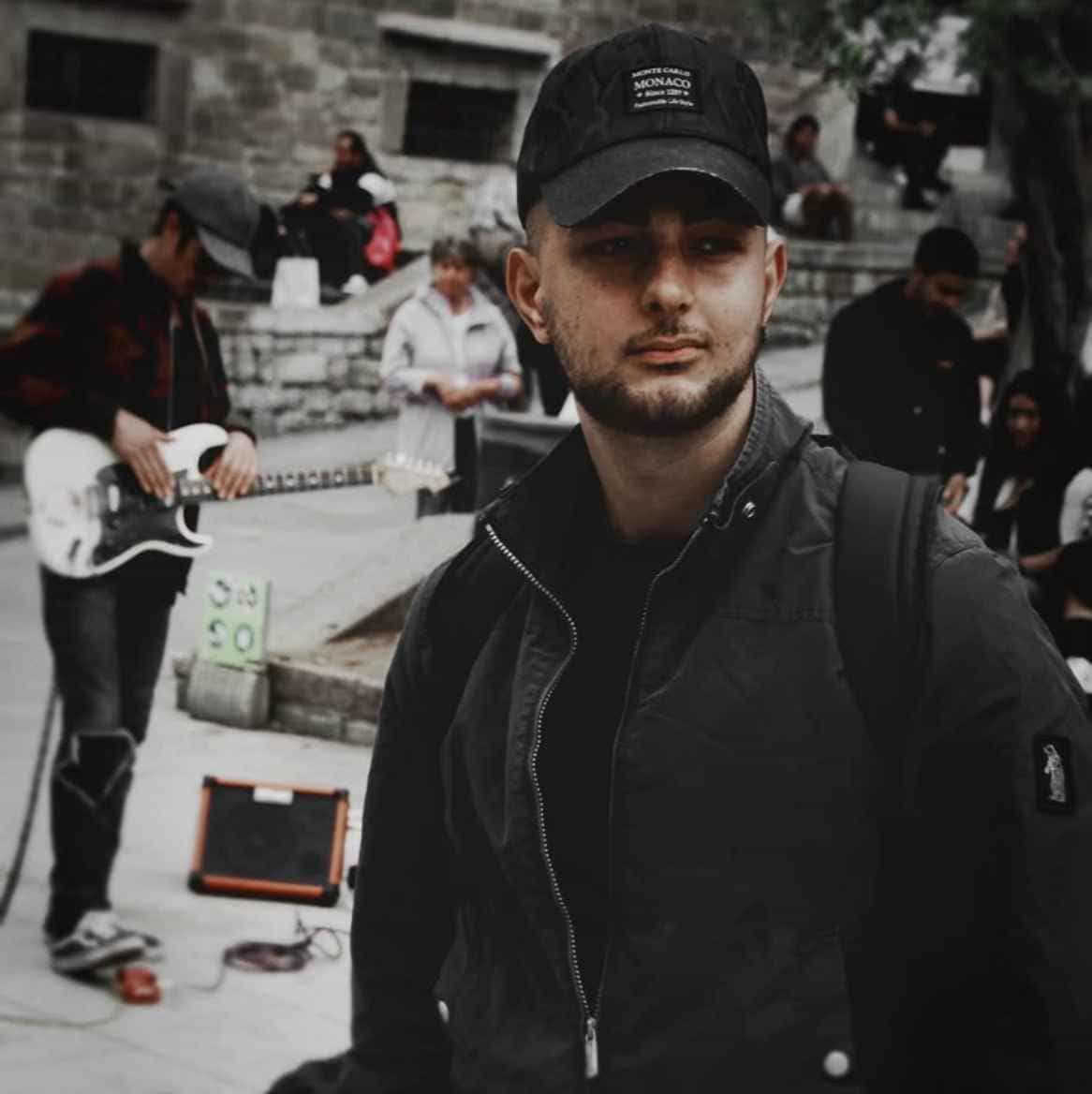 Gaetano Alaimo's Rumix profile picture