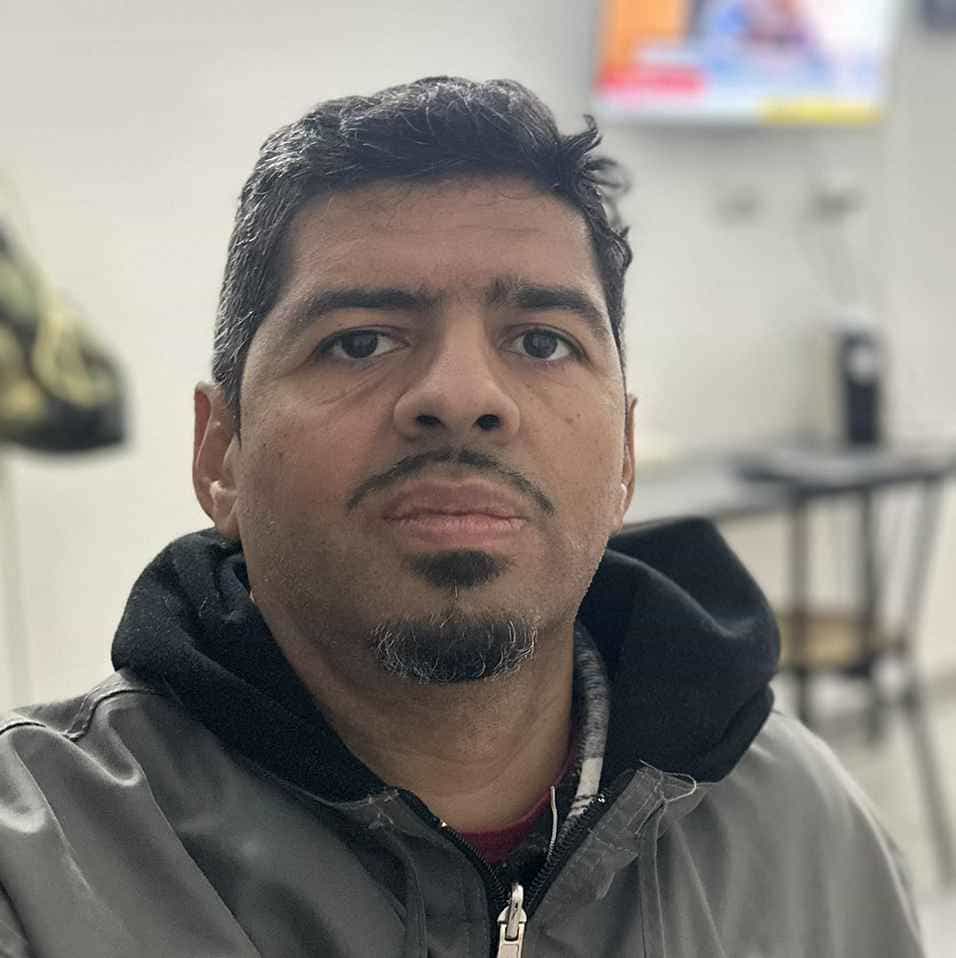 Evaristo Borges dos Reis Junior Rumix's Rumix profile picture