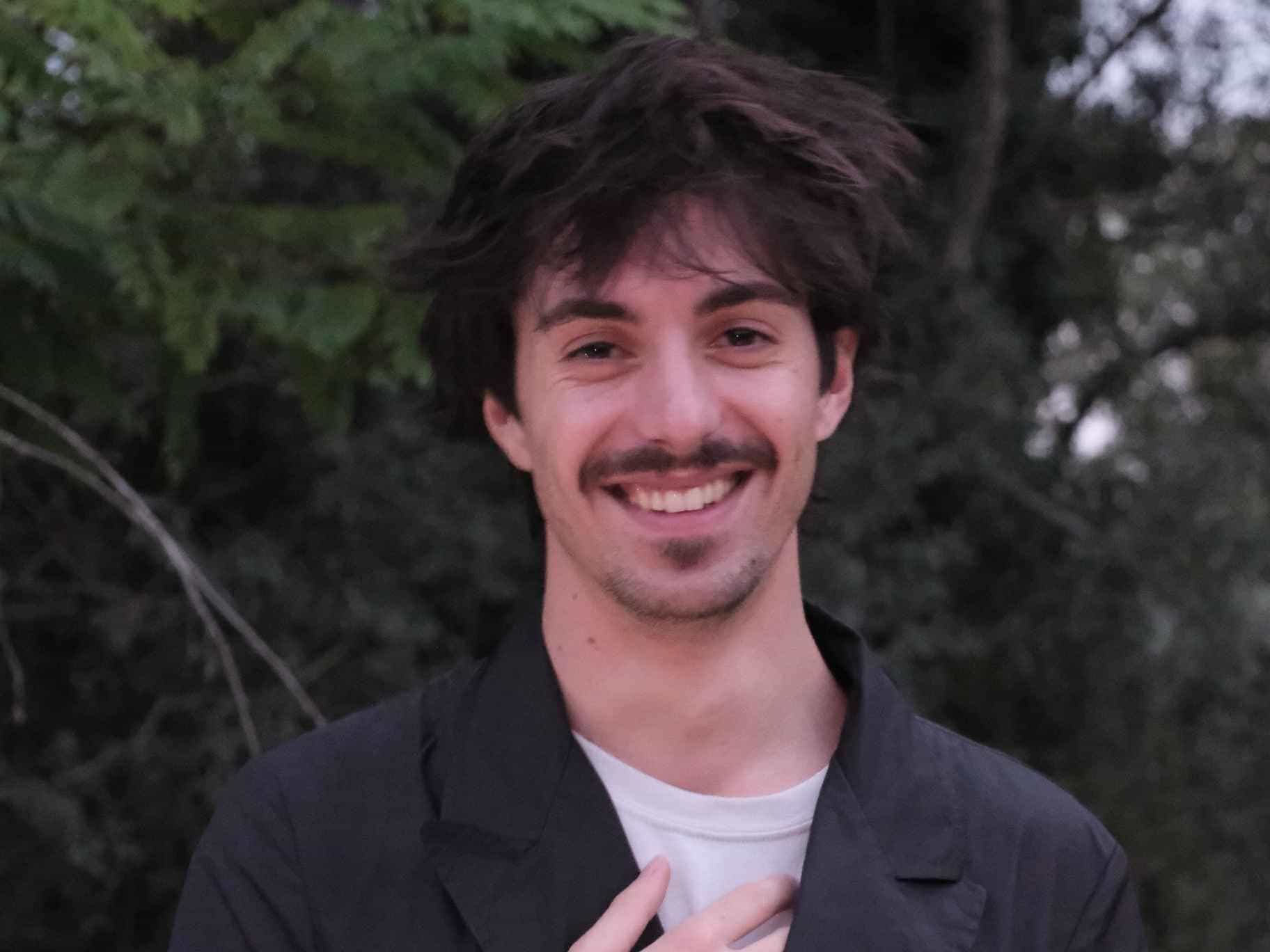 Immagine principale: Cerco Stanza / Casa in zona Tiburtina per lavoro