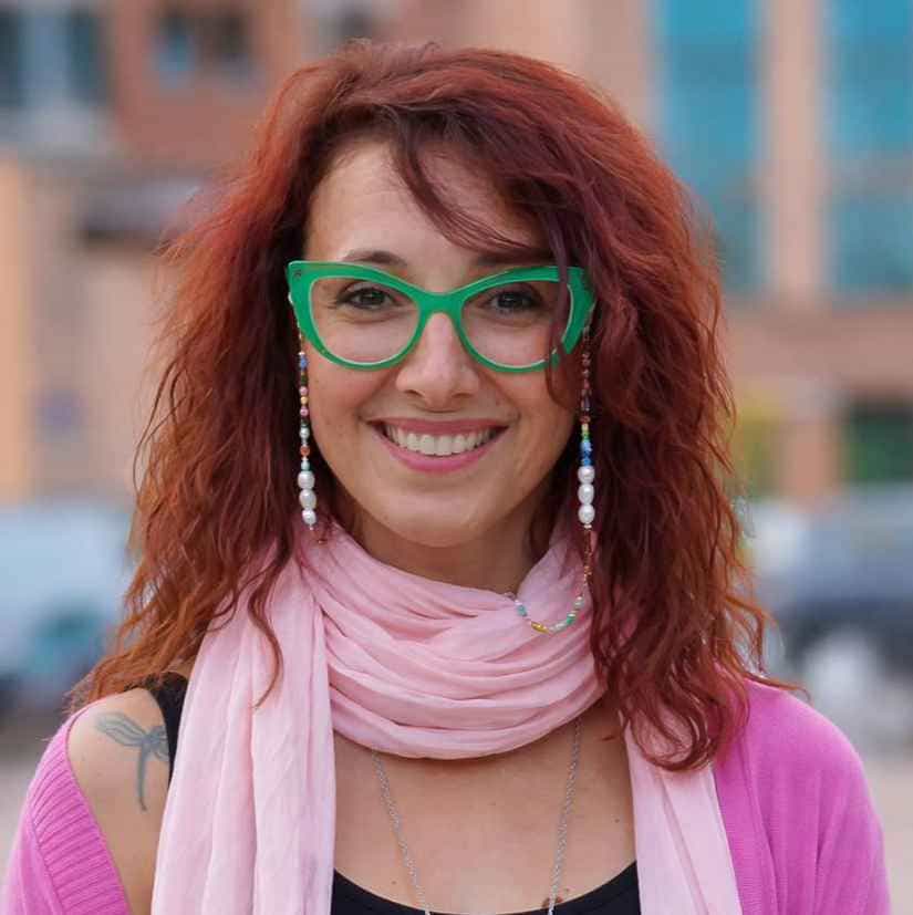 Barbara Rumix's Rumix profile picture