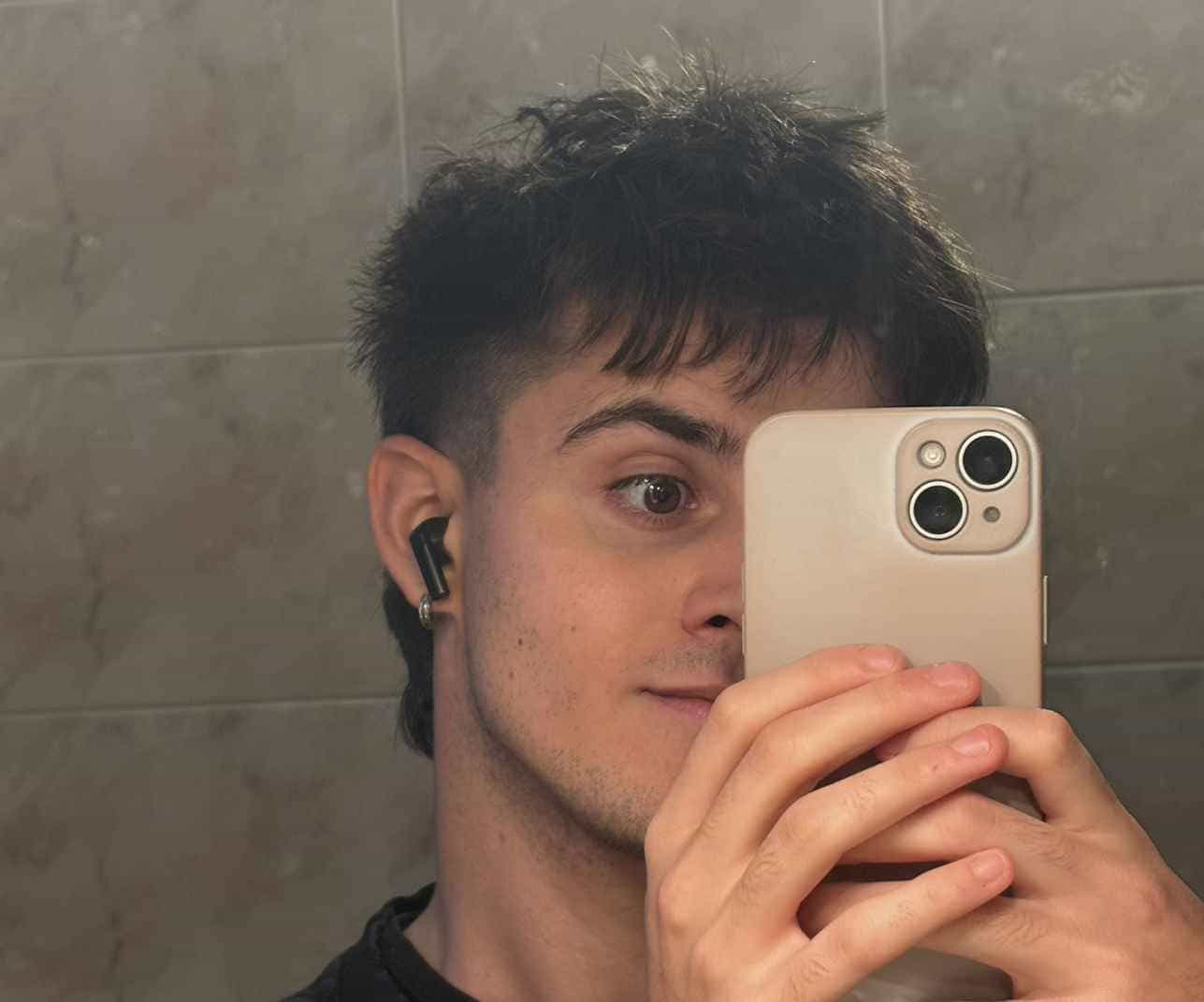 Immagine principale: Studente di medicina chill