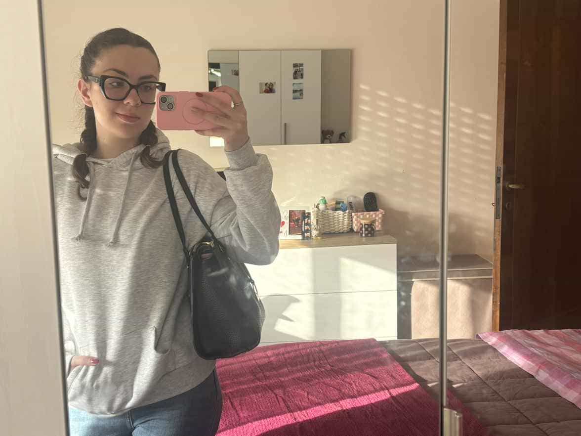 Immagine principale: Cerco una stanza in zona case bruciate a Perugia, da settembre 2026