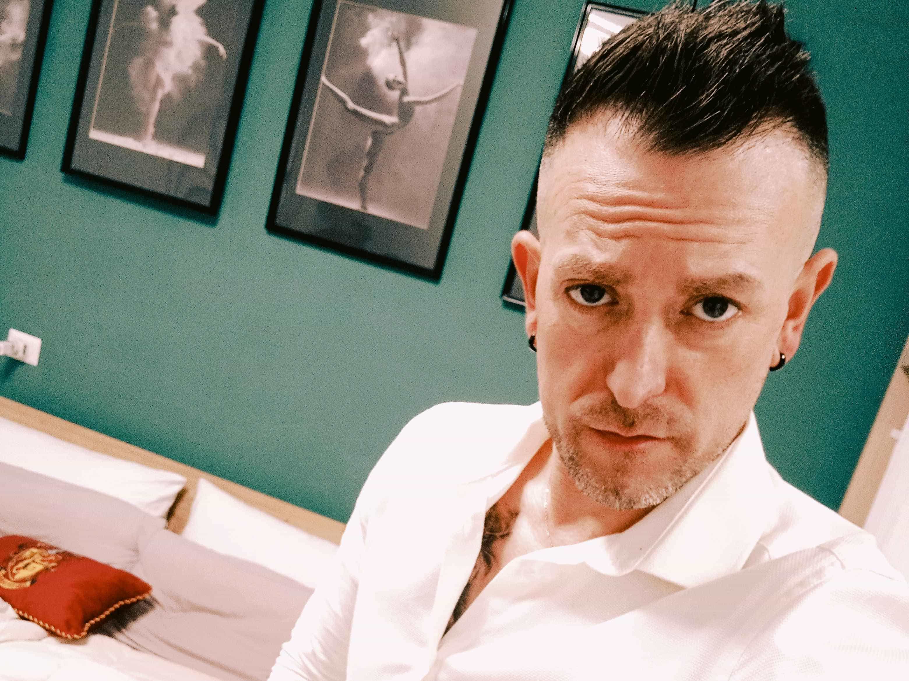 Immagine principale: Cerco monolocale castano primo