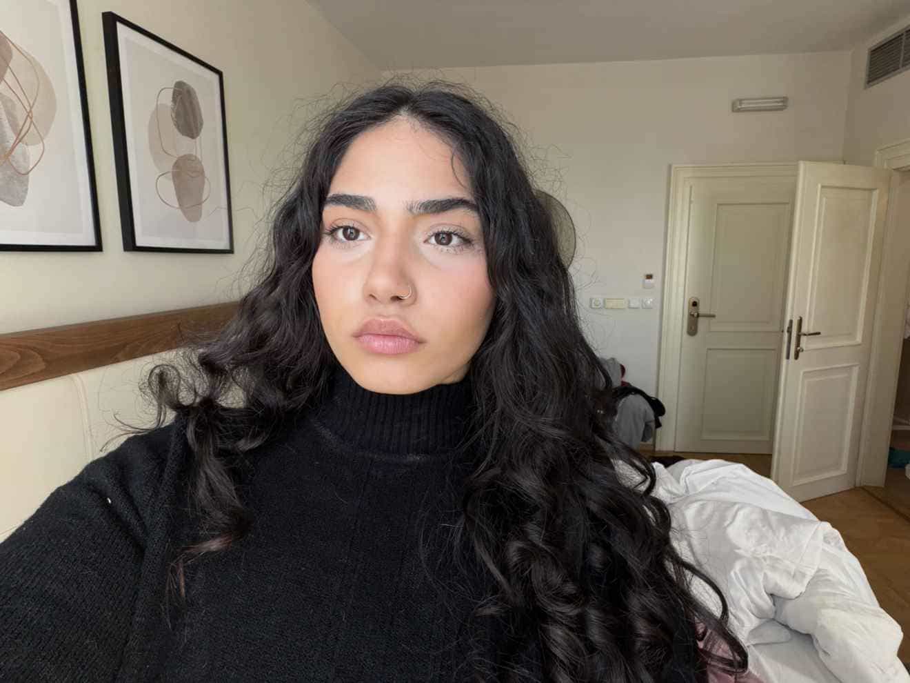 Immagine principale: cerco una stanza in via Giuseppe Labetta o nei dintorni.