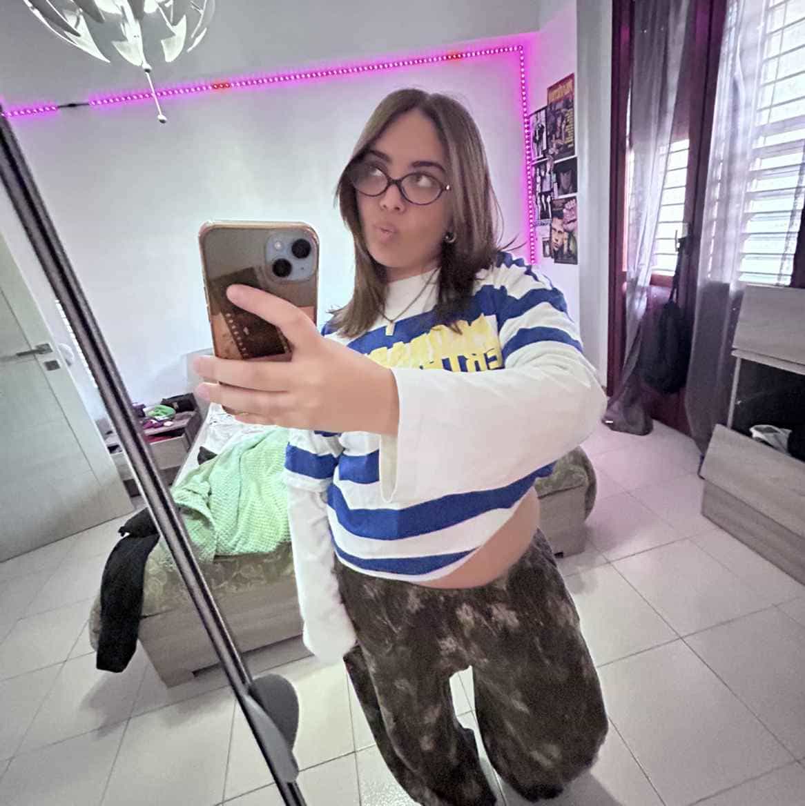 Immagine principale: cerco stanza singola x settembre/ottobre2026