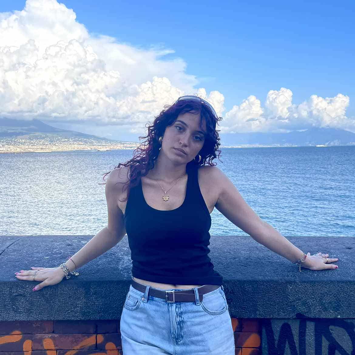 Claudia Cicinelli's Rumix profile picture