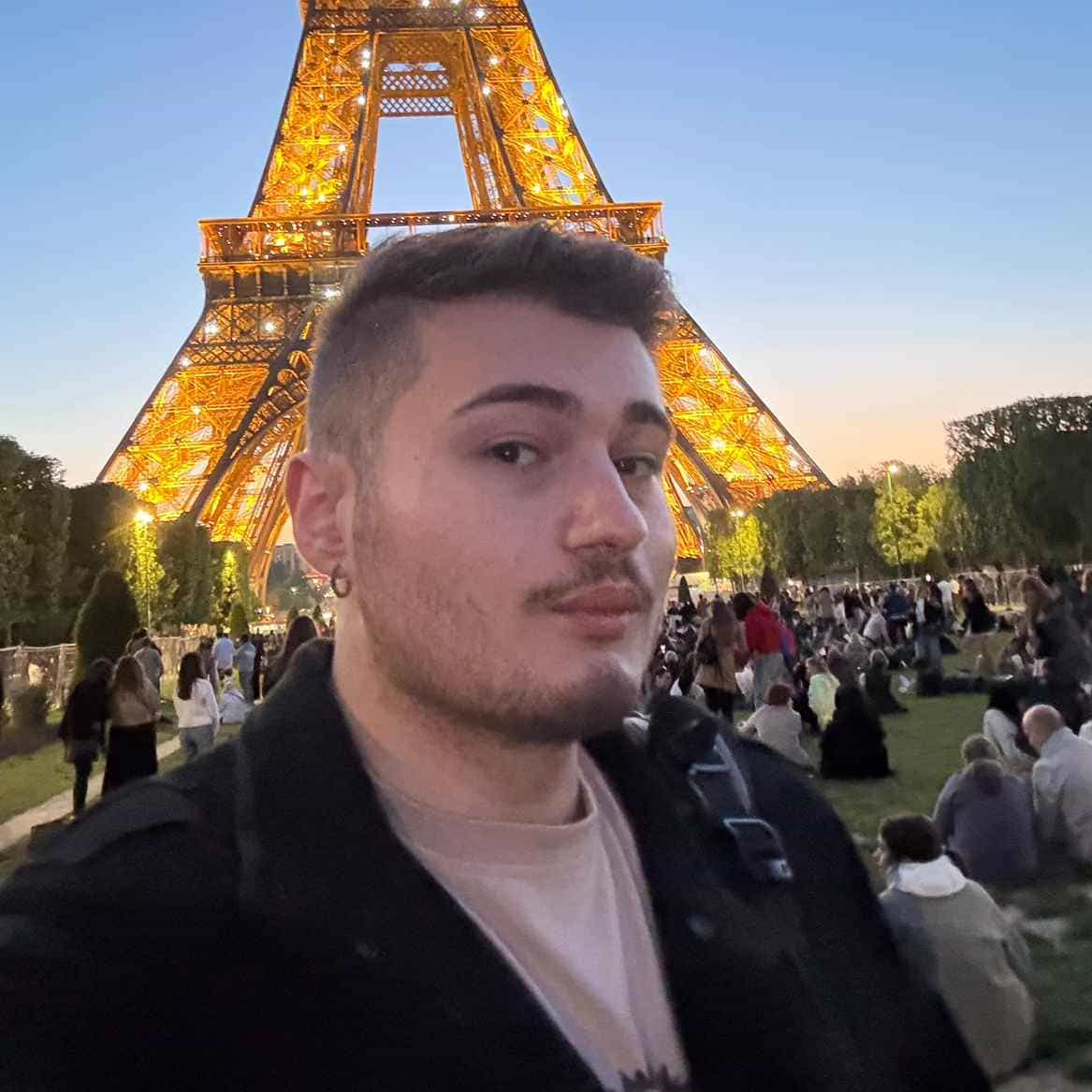 Immagine principale: Cerco una stanza singola zona san Paolo, marconi e ostiense