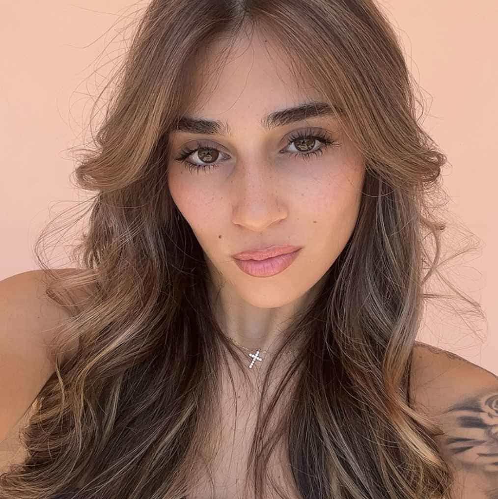 Noemi Padalino's Rumix profile picture