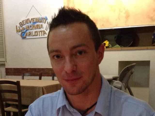 Gabriele Brasca's Rumix profile picture
